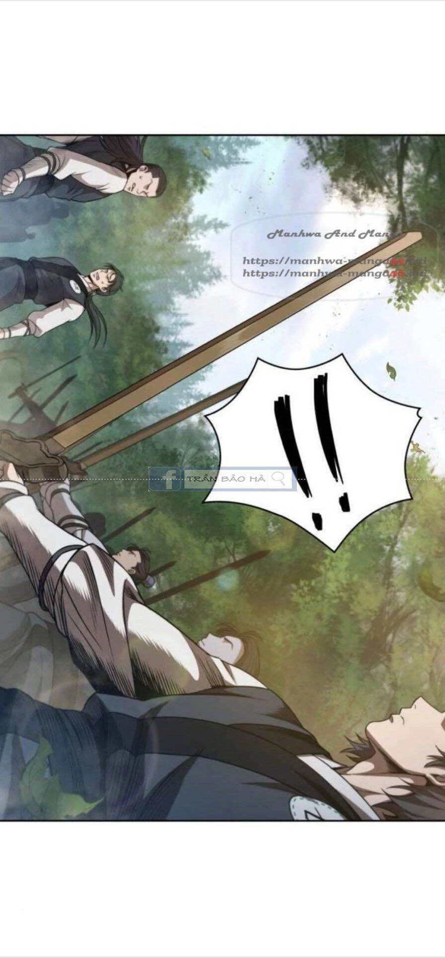 Ngã Lão Ma Thần Chapter 53 - Trang 4