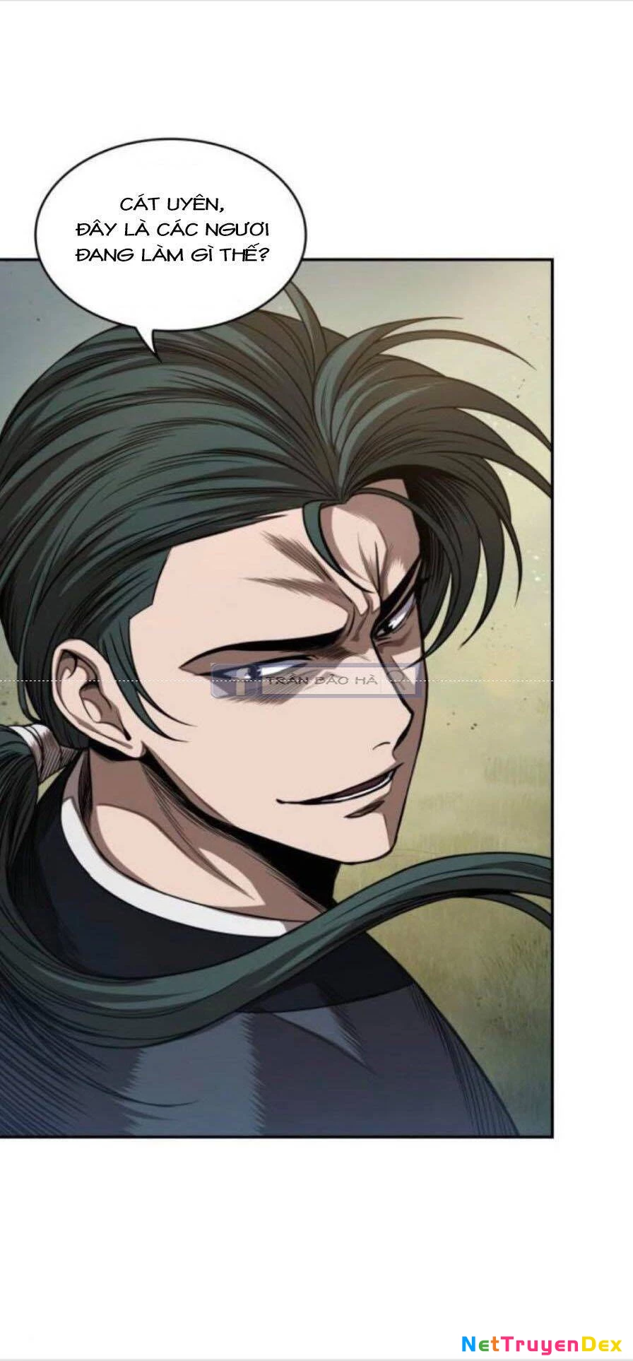 Ngã Lão Ma Thần Chapter 53 - Trang 4