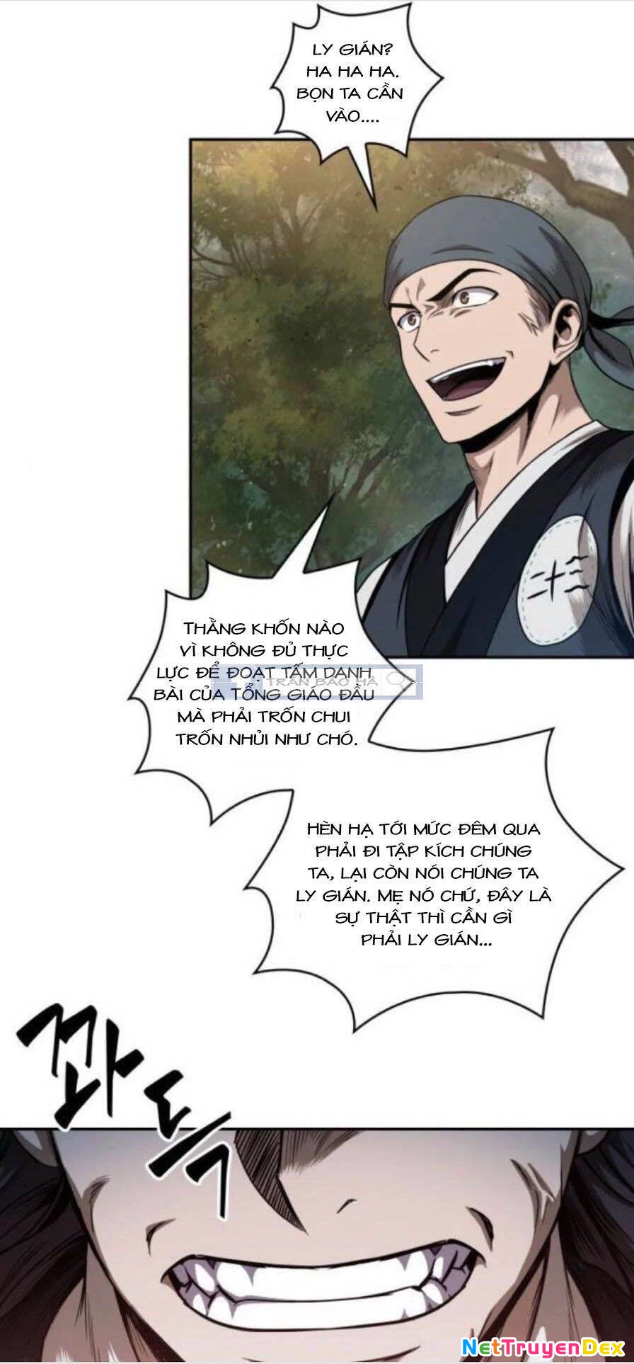 Ngã Lão Ma Thần Chapter 53 - Trang 4