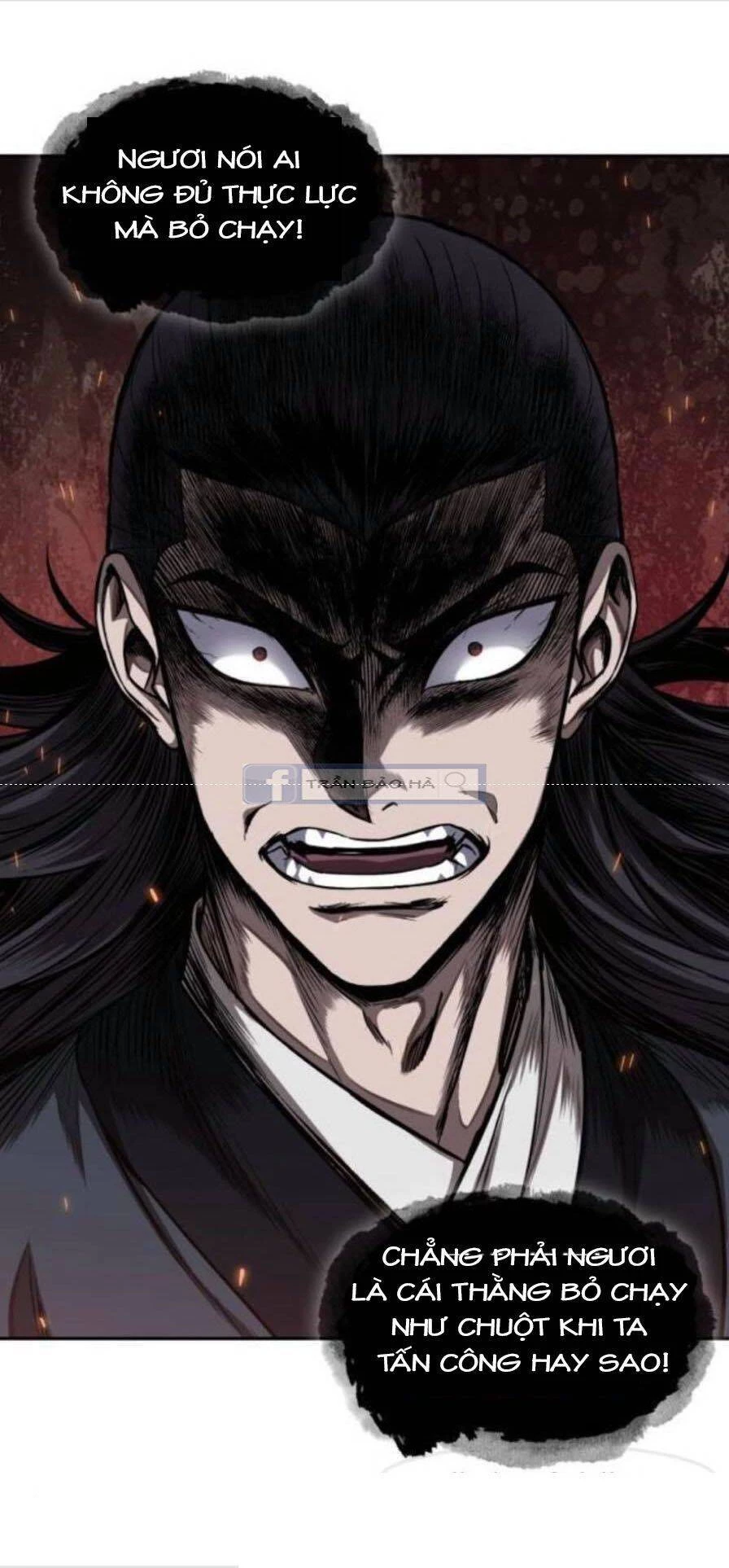 Ngã Lão Ma Thần Chapter 53 - Trang 4