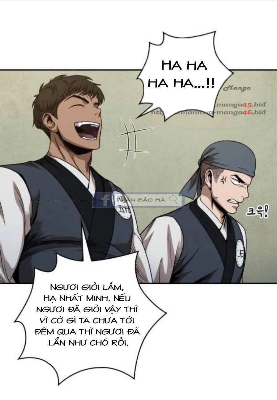 Ngã Lão Ma Thần Chapter 53 - Trang 4