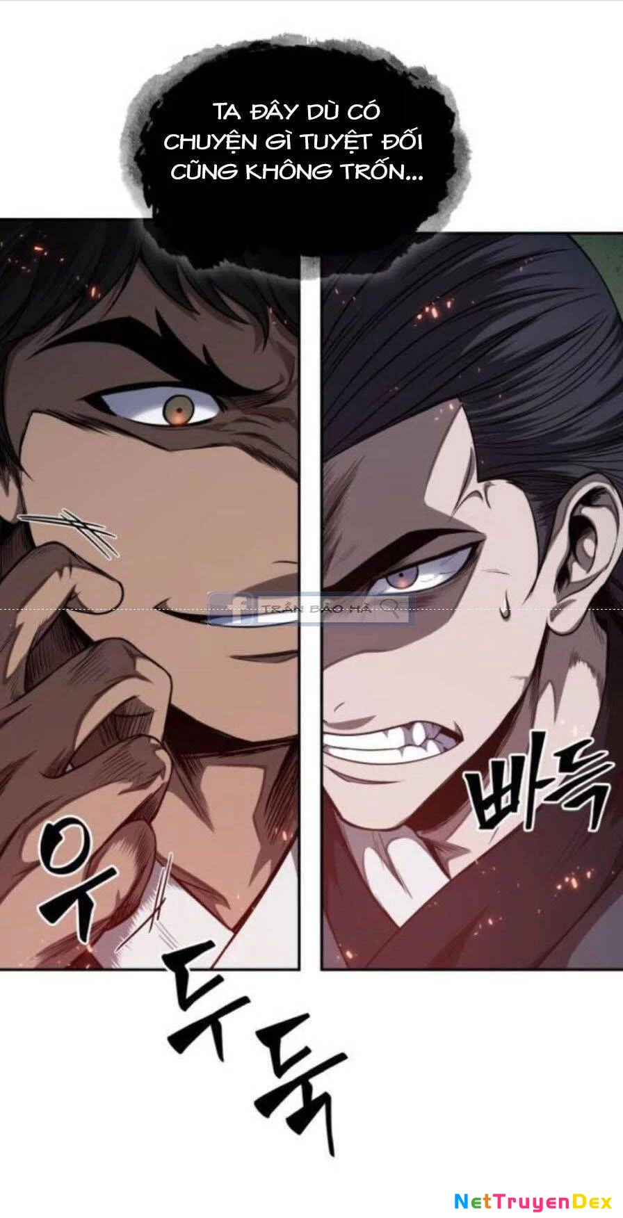 Ngã Lão Ma Thần Chapter 53 - Trang 4