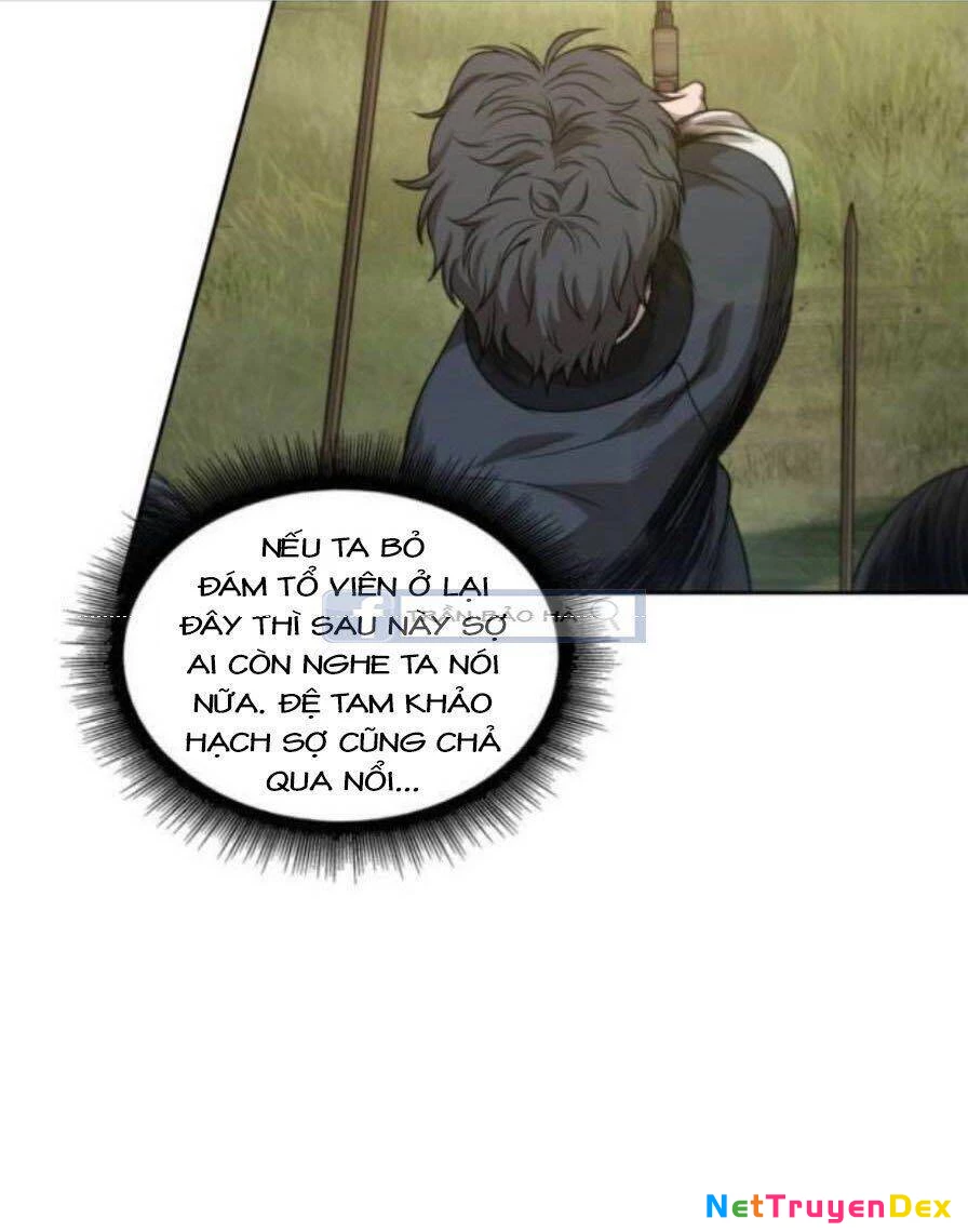 Ngã Lão Ma Thần Chapter 53 - Trang 4