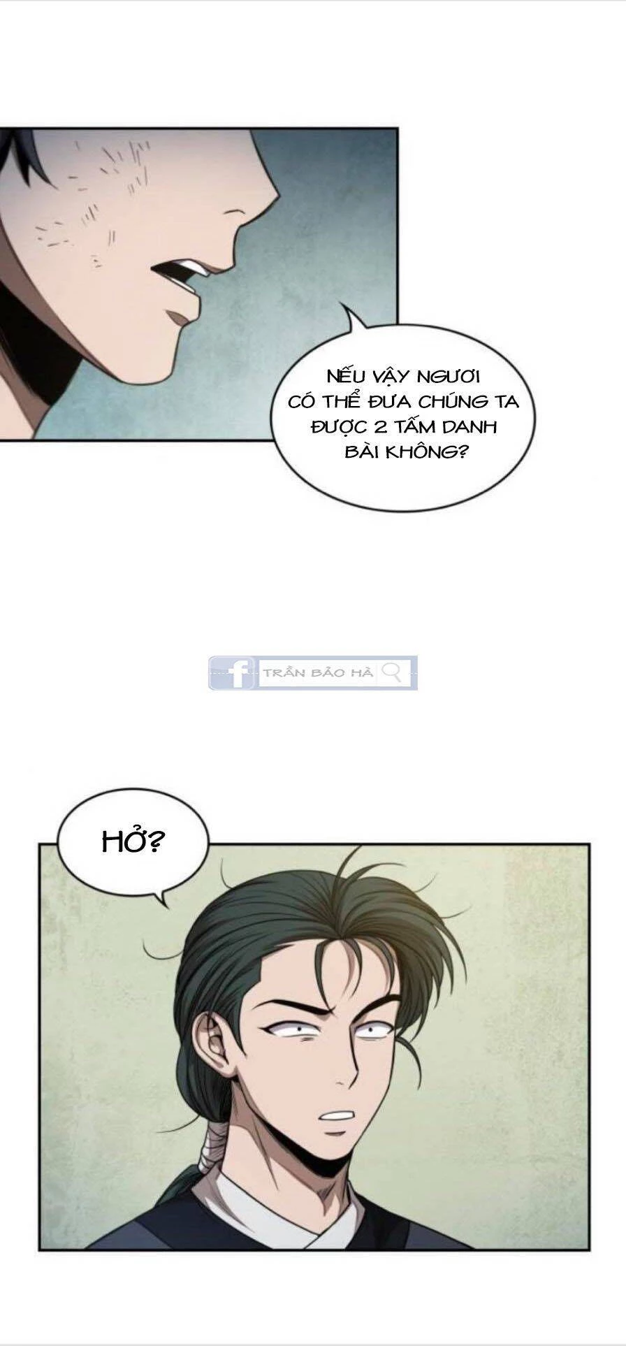 Ngã Lão Ma Thần Chapter 53 - Trang 4