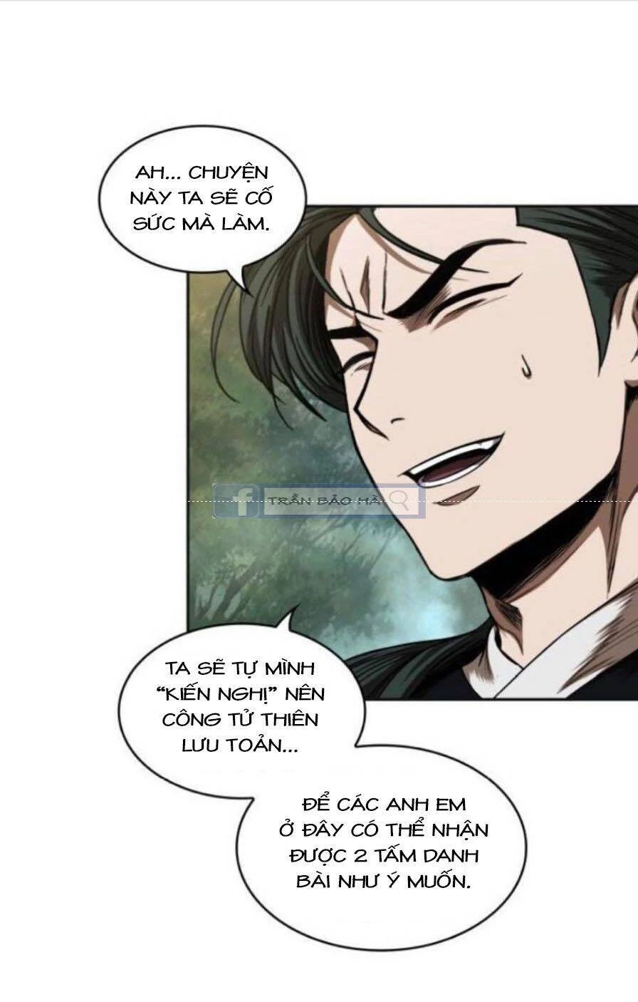 Ngã Lão Ma Thần Chapter 53 - Trang 4