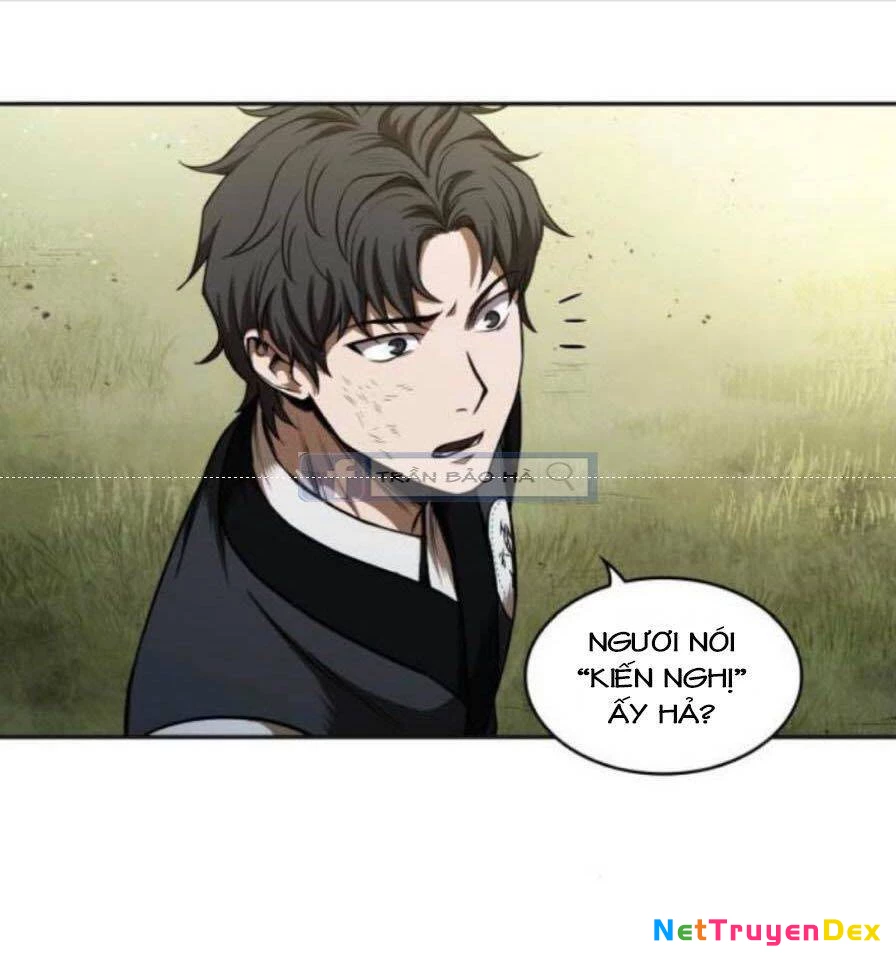 Ngã Lão Ma Thần Chapter 53 - Trang 4