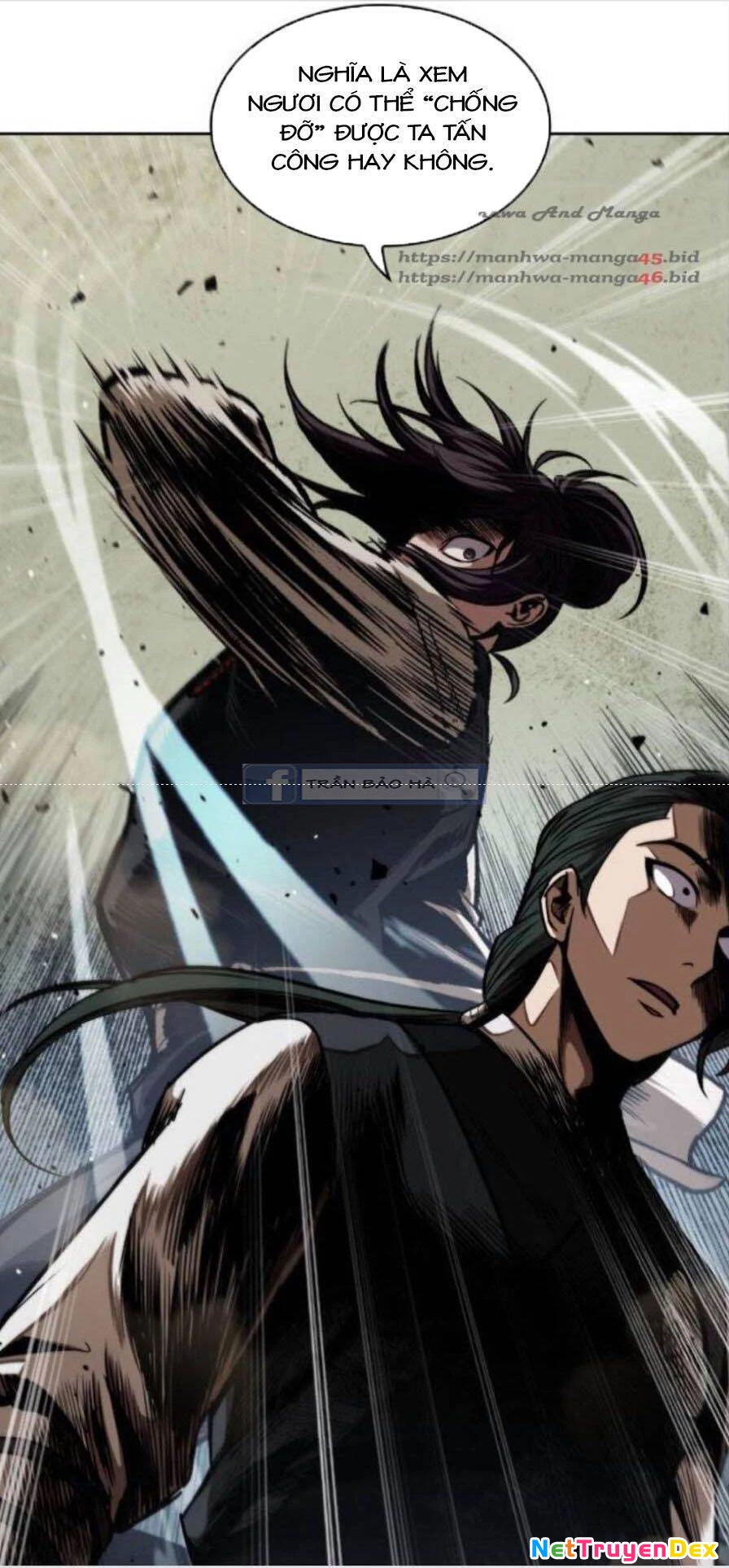 Ngã Lão Ma Thần Chapter 53 - Trang 4