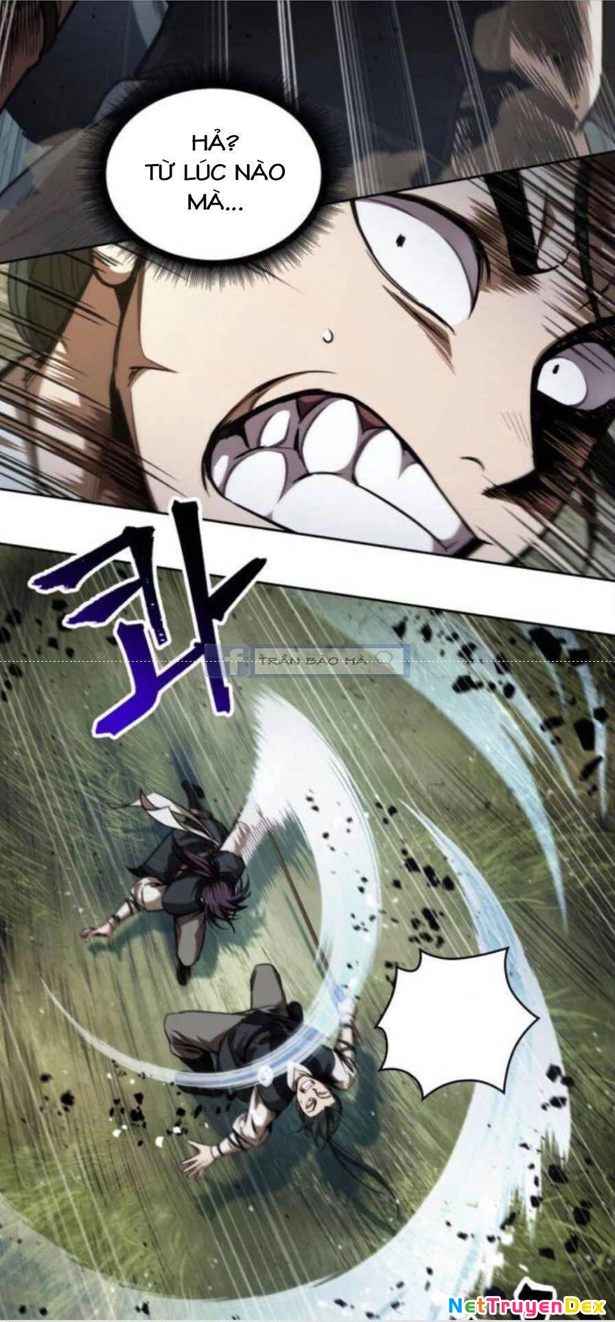 Ngã Lão Ma Thần Chapter 53 - Trang 4