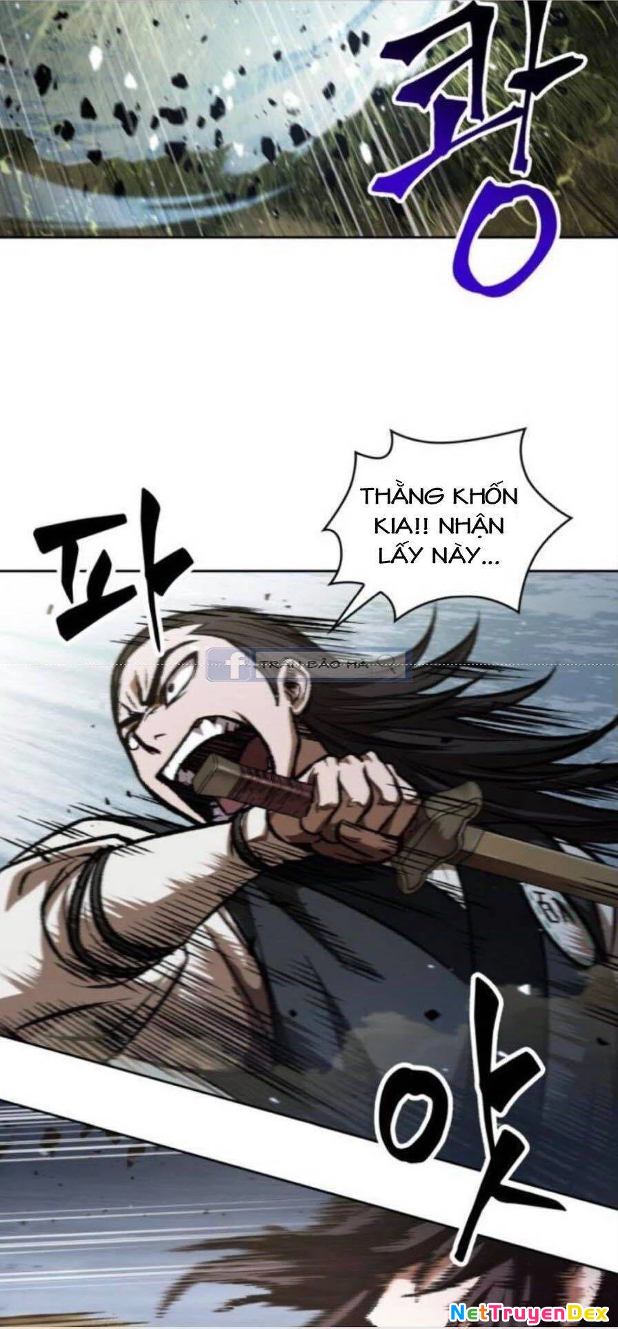 Ngã Lão Ma Thần Chapter 53 - Trang 4