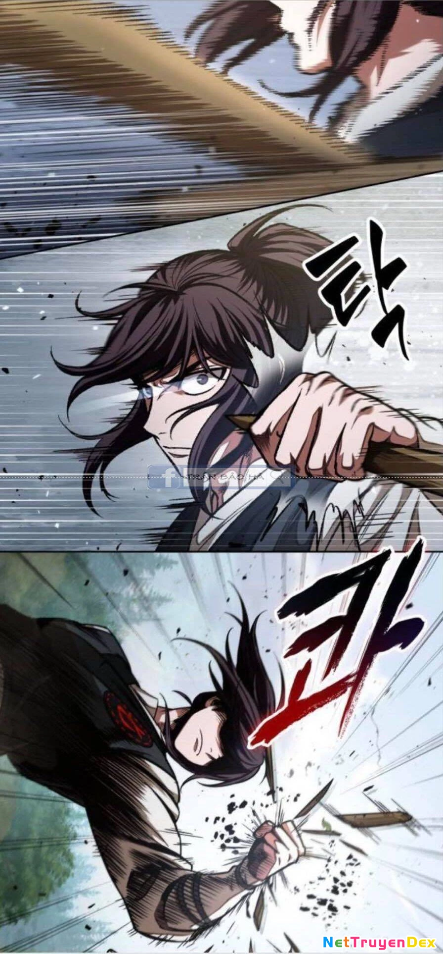 Ngã Lão Ma Thần Chapter 53 - Trang 4