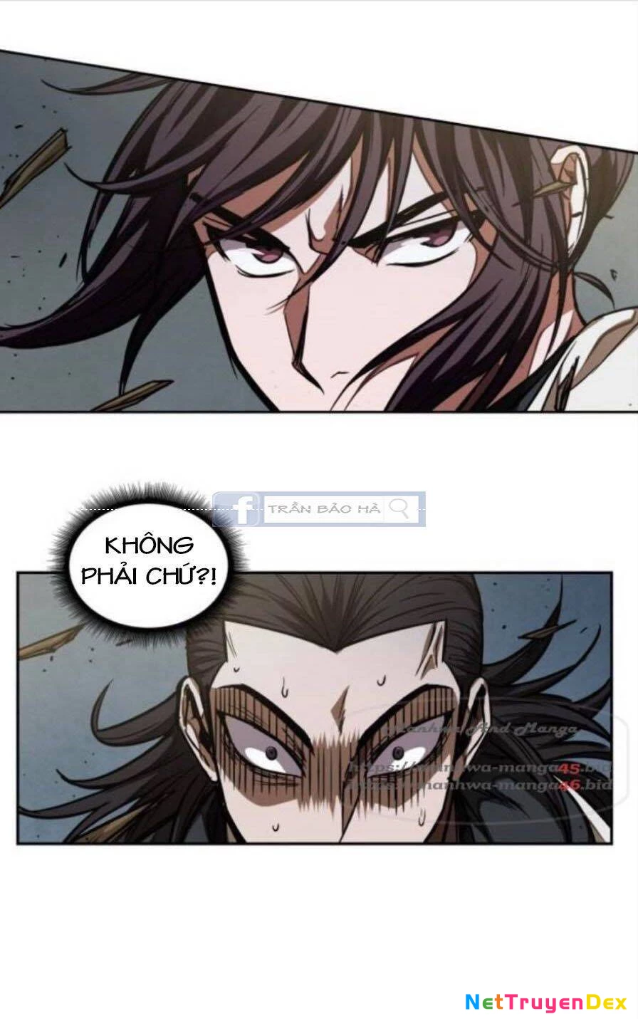 Ngã Lão Ma Thần Chapter 53 - Trang 4