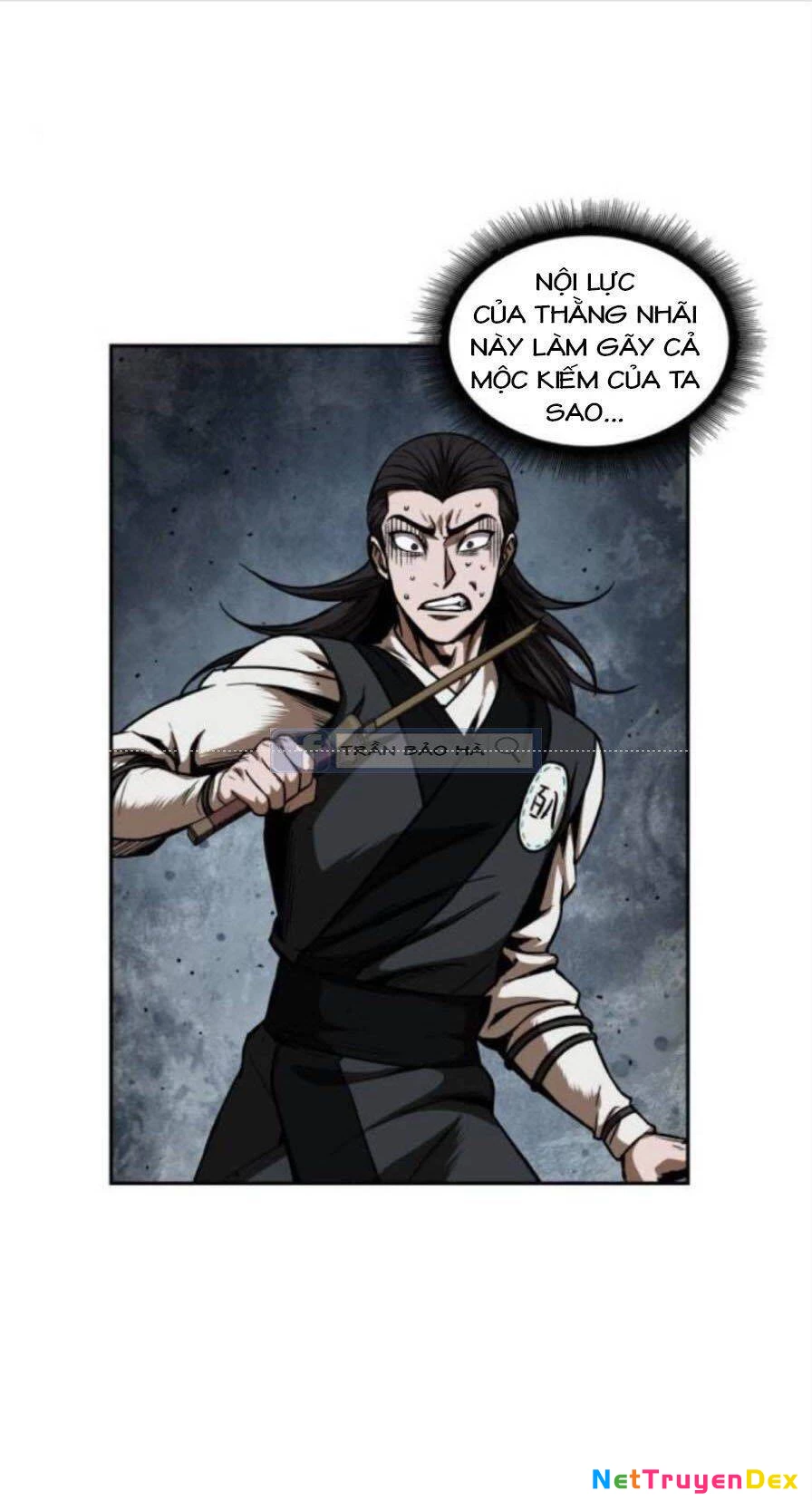 Ngã Lão Ma Thần Chapter 53 - Trang 4
