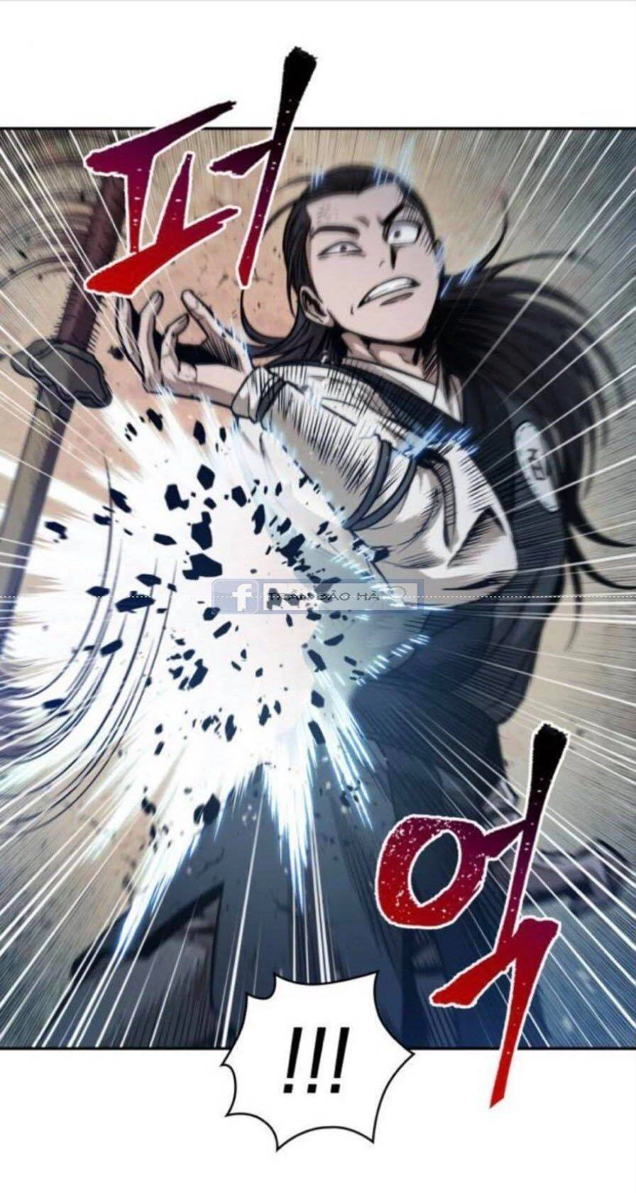 Ngã Lão Ma Thần Chapter 53 - Trang 4