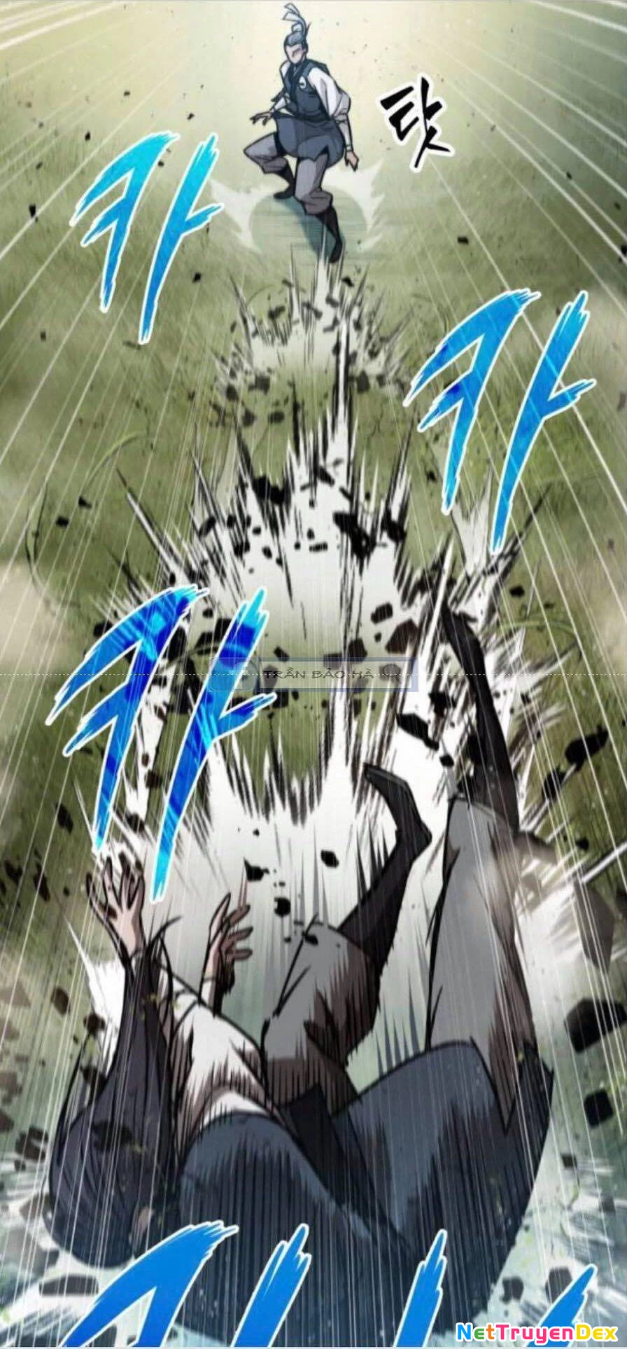 Ngã Lão Ma Thần Chapter 53 - Trang 4