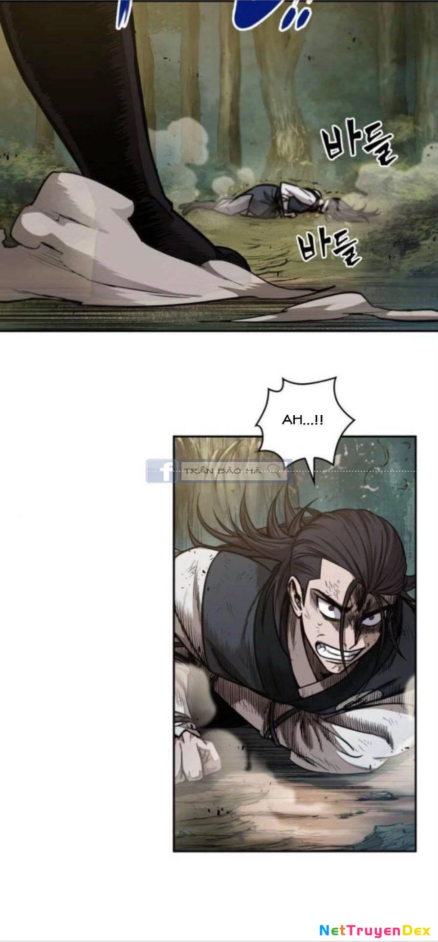 Ngã Lão Ma Thần Chapter 53 - Trang 4