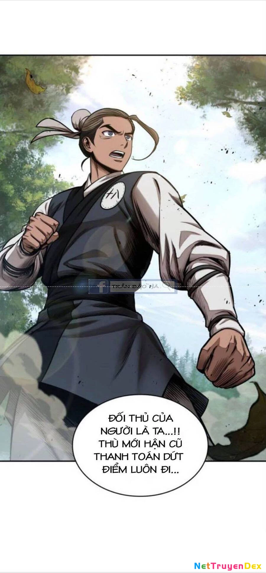 Ngã Lão Ma Thần Chapter 54 - Next Chapter 55