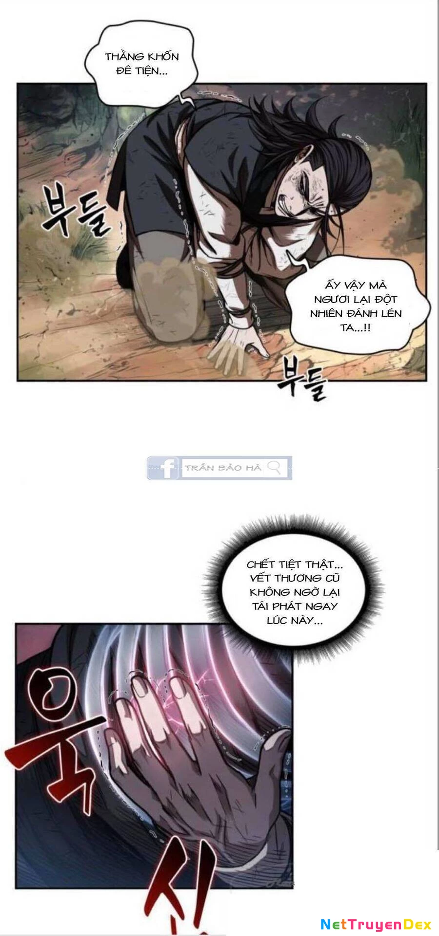 Ngã Lão Ma Thần Chapter 54 - Next Chapter 55