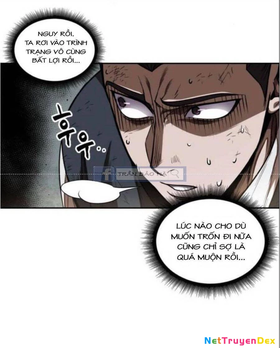Ngã Lão Ma Thần Chapter 54 - Next Chapter 55