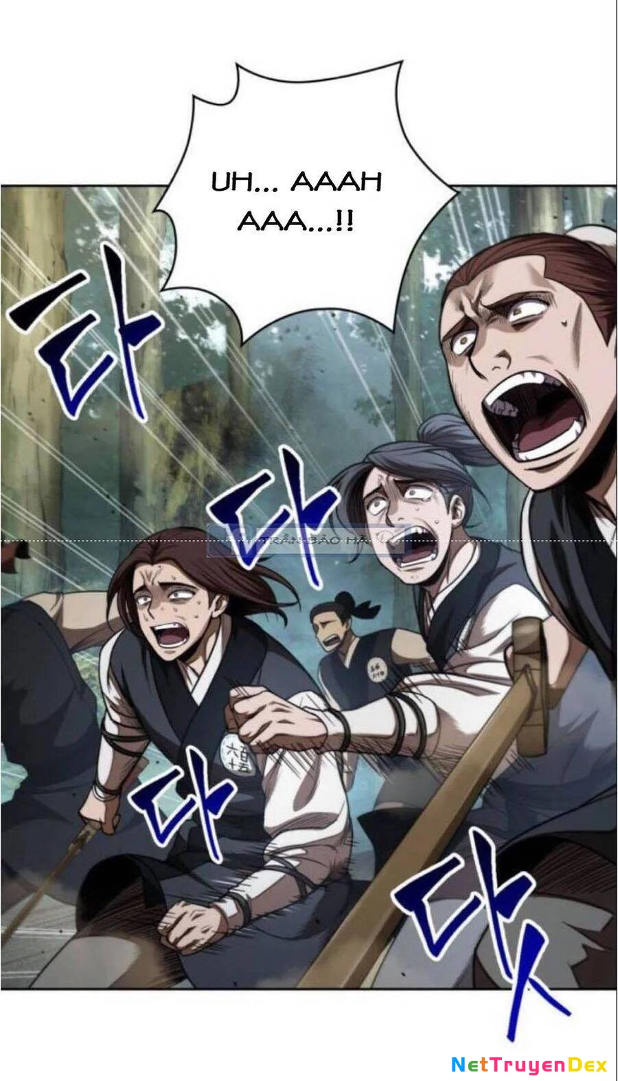 Ngã Lão Ma Thần Chapter 54 - Next Chapter 55
