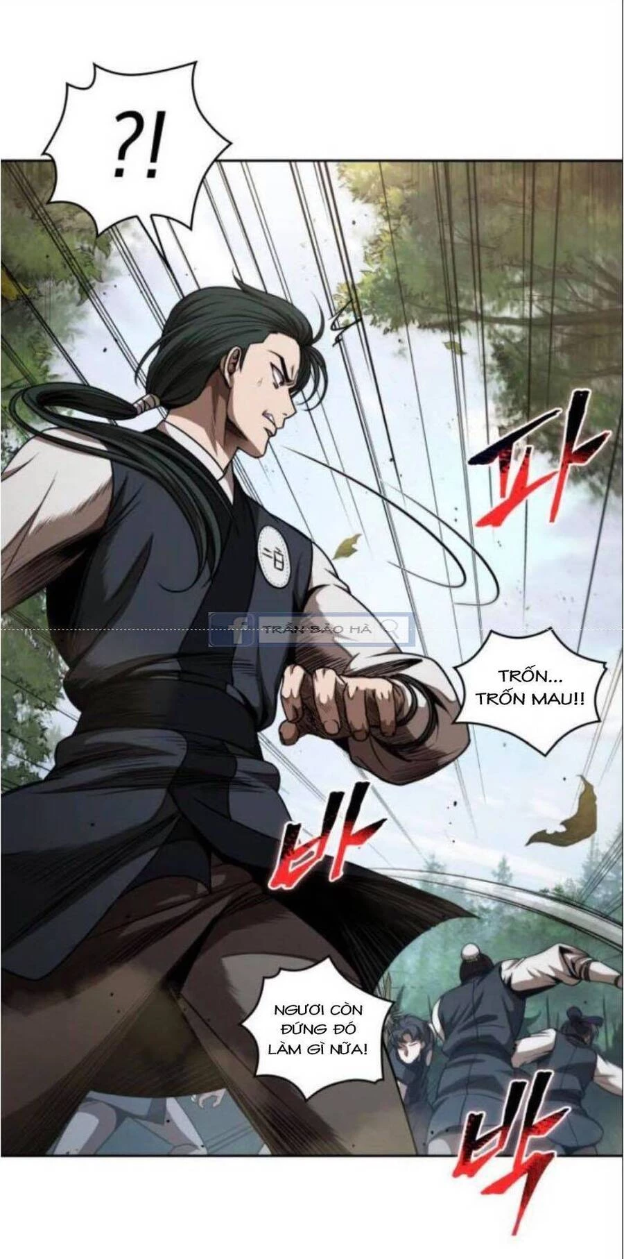 Ngã Lão Ma Thần Chapter 54 - Next Chapter 55