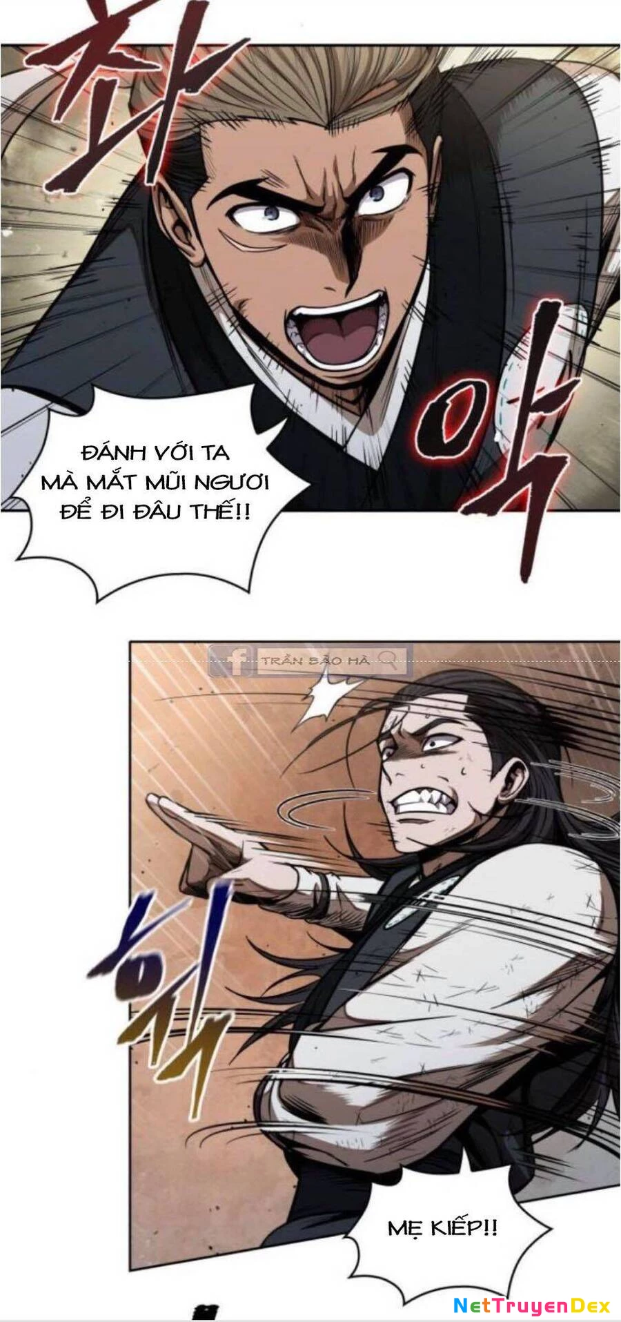 Ngã Lão Ma Thần Chapter 54 - Next Chapter 55
