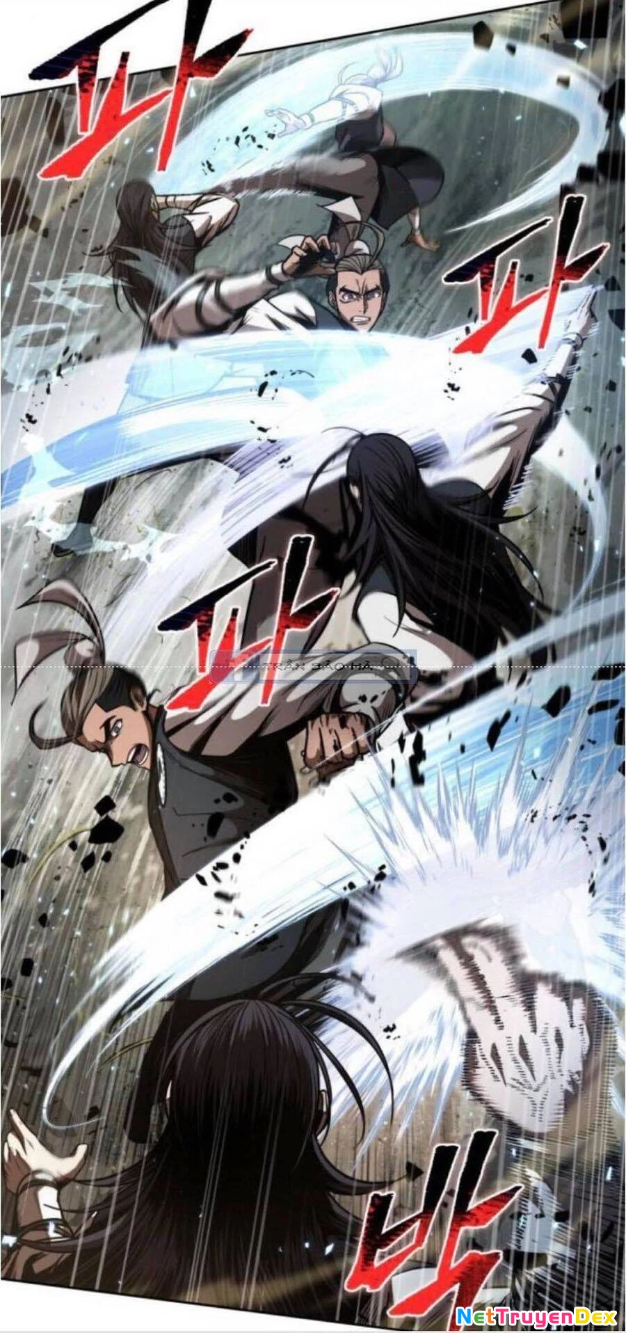Ngã Lão Ma Thần Chapter 54 - Next Chapter 55