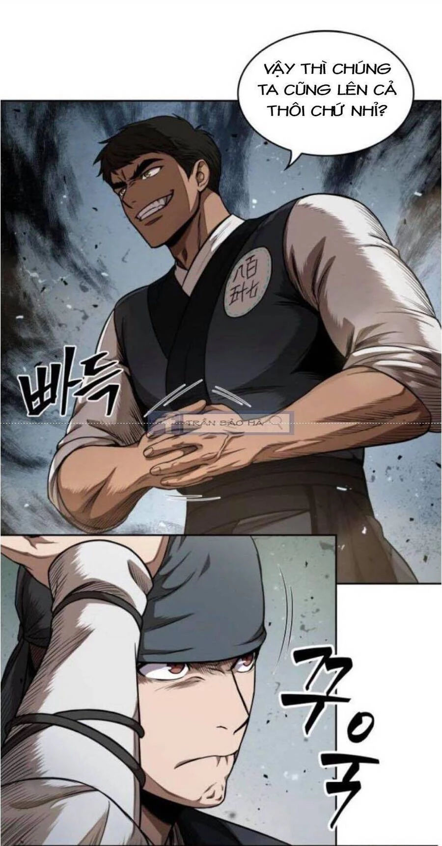 Ngã Lão Ma Thần Chapter 54 - Next Chapter 55