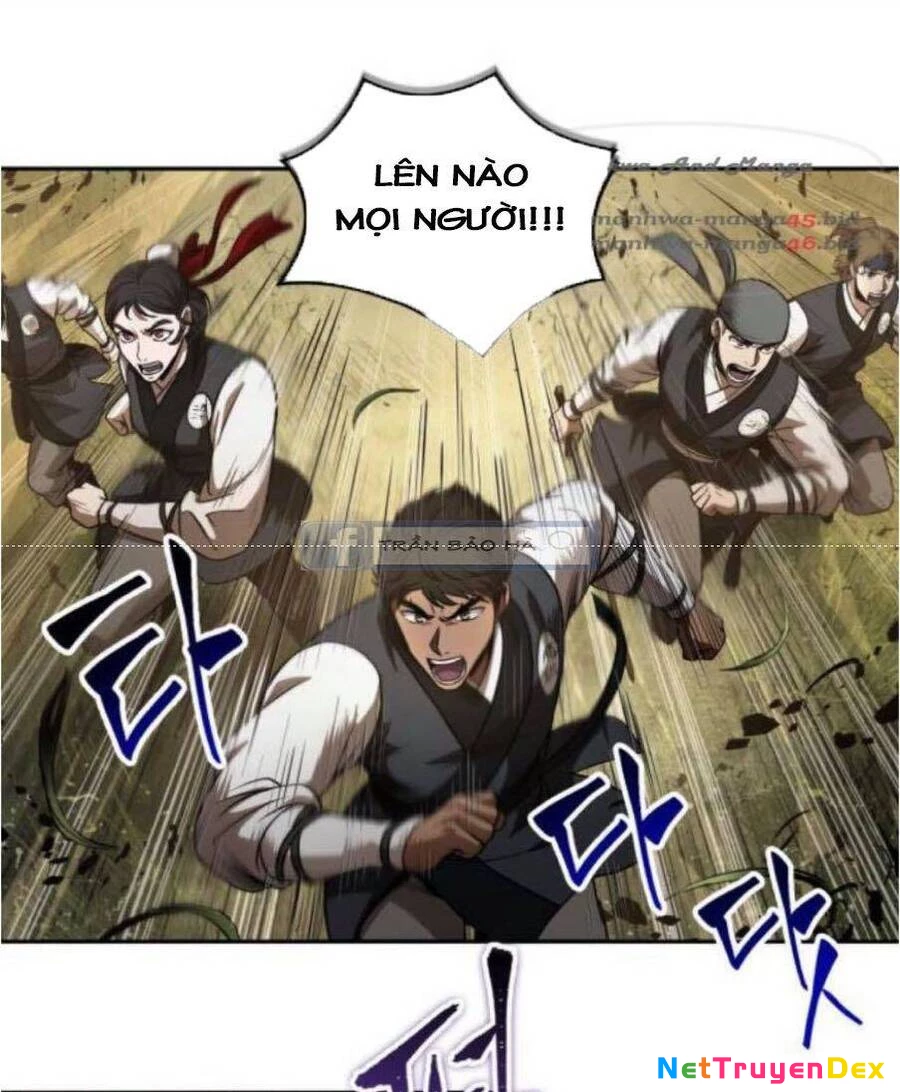 Ngã Lão Ma Thần Chapter 54 - Next Chapter 55