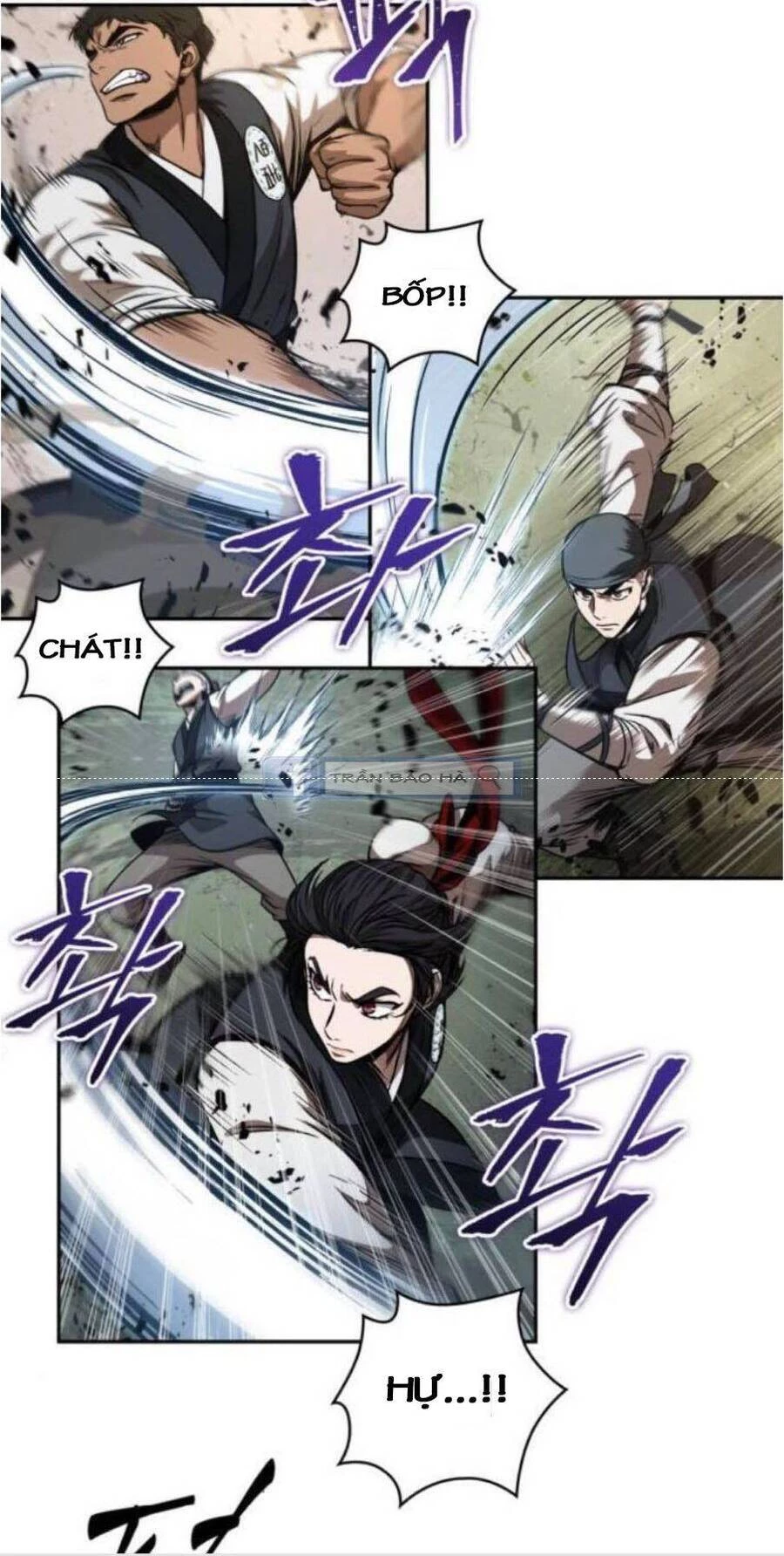 Ngã Lão Ma Thần Chapter 54 - Next Chapter 55