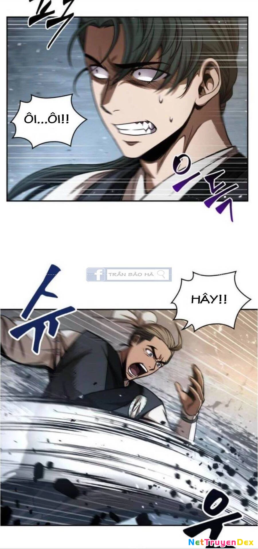 Ngã Lão Ma Thần Chapter 54 - Next Chapter 55
