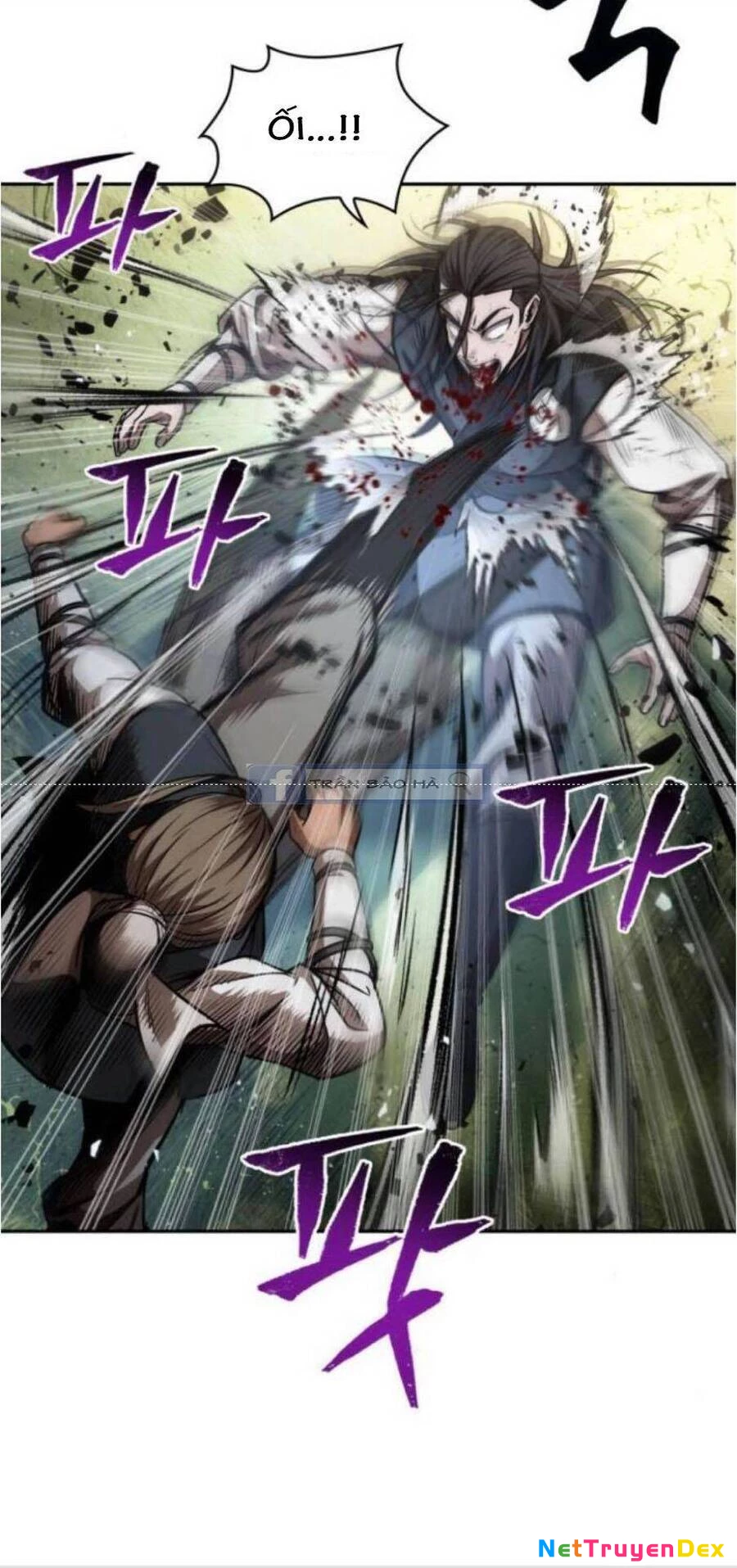 Ngã Lão Ma Thần Chapter 54 - Next Chapter 55