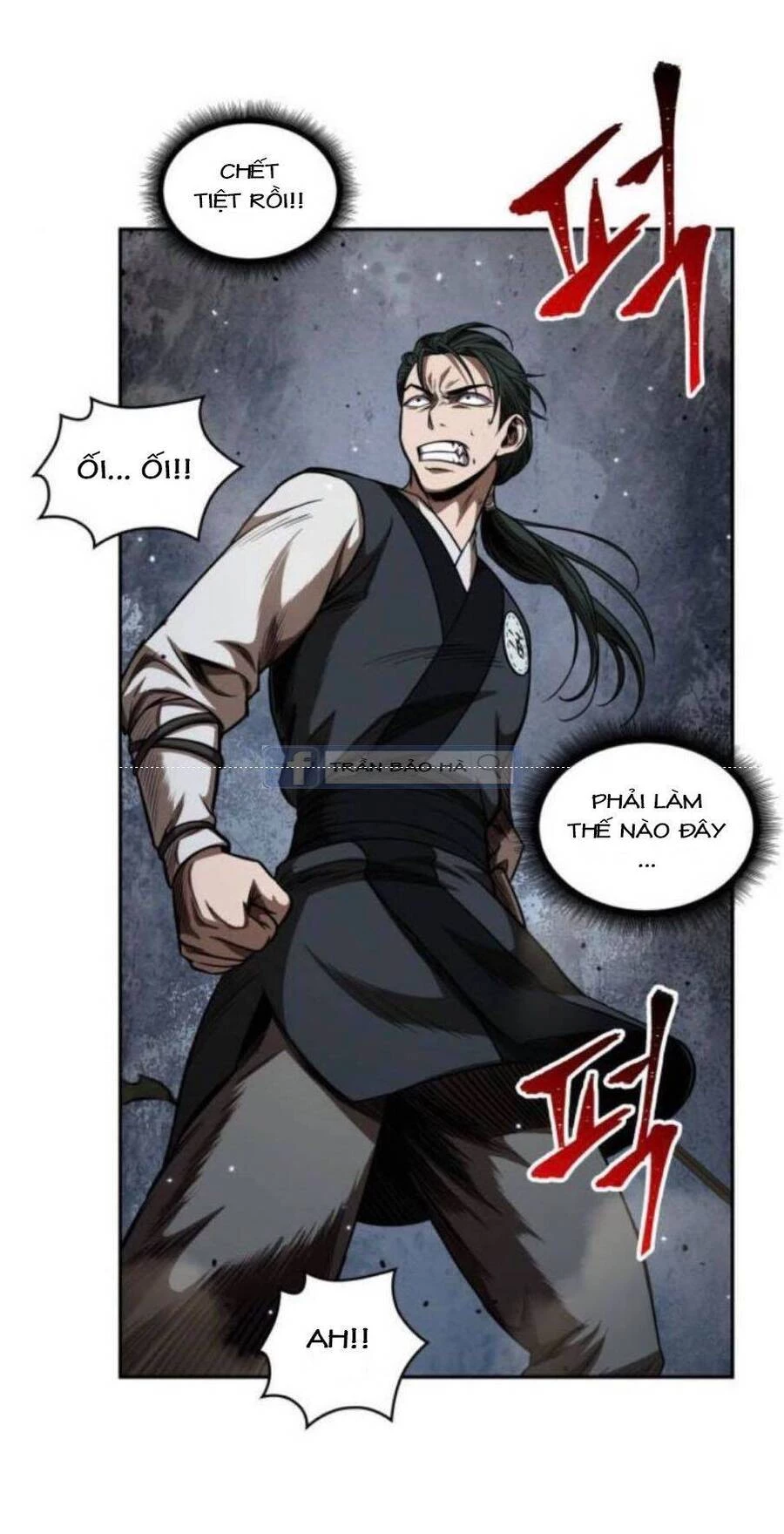 Ngã Lão Ma Thần Chapter 54 - Next Chapter 55