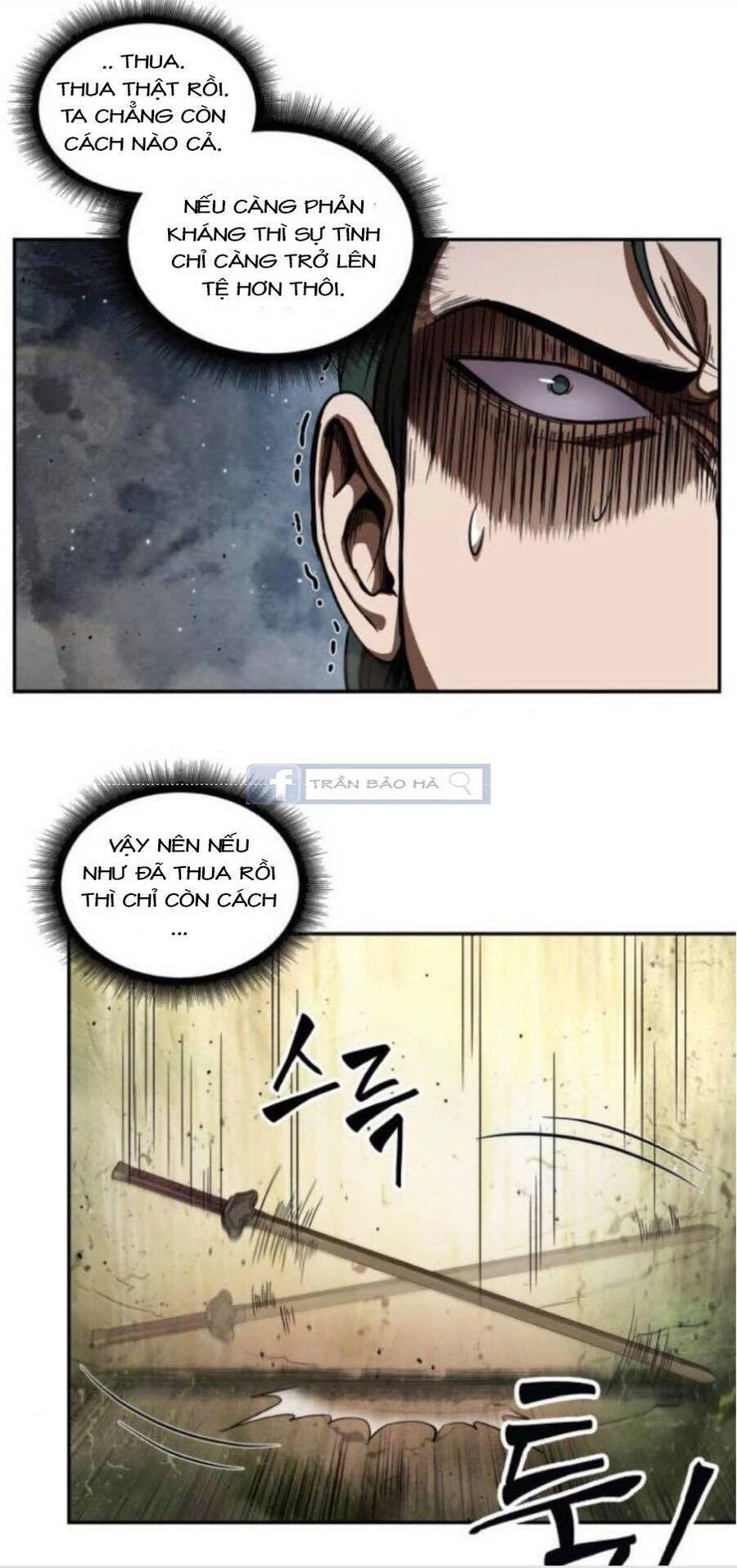 Ngã Lão Ma Thần Chapter 54 - Next Chapter 55