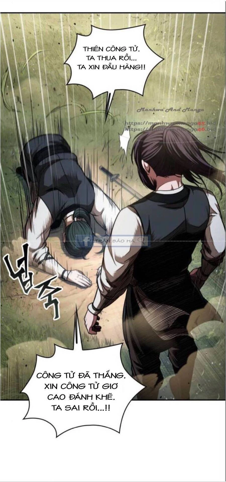 Ngã Lão Ma Thần Chapter 54 - Next Chapter 55