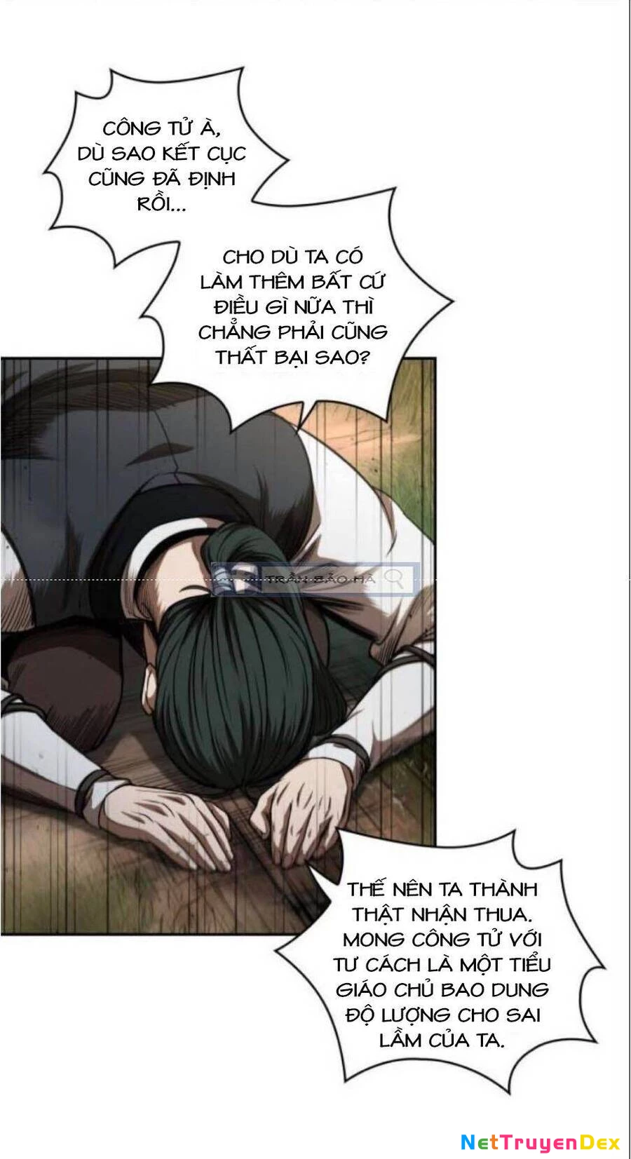 Ngã Lão Ma Thần Chapter 54 - Next Chapter 55