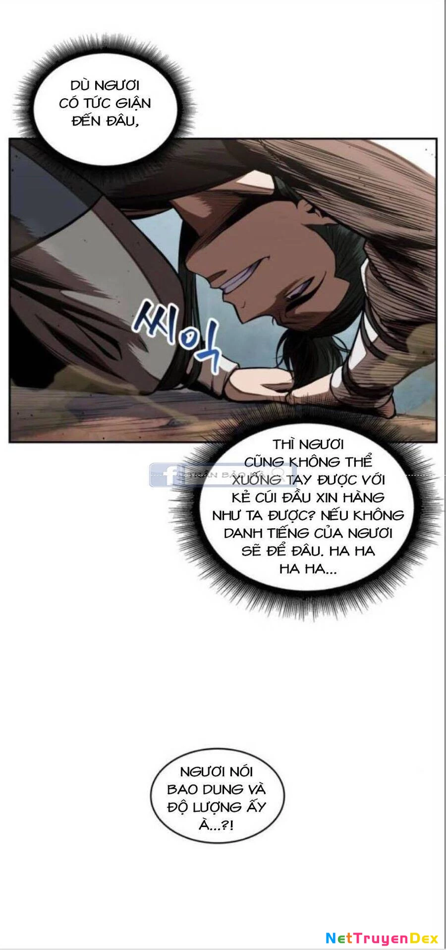 Ngã Lão Ma Thần Chapter 54 - Next Chapter 55