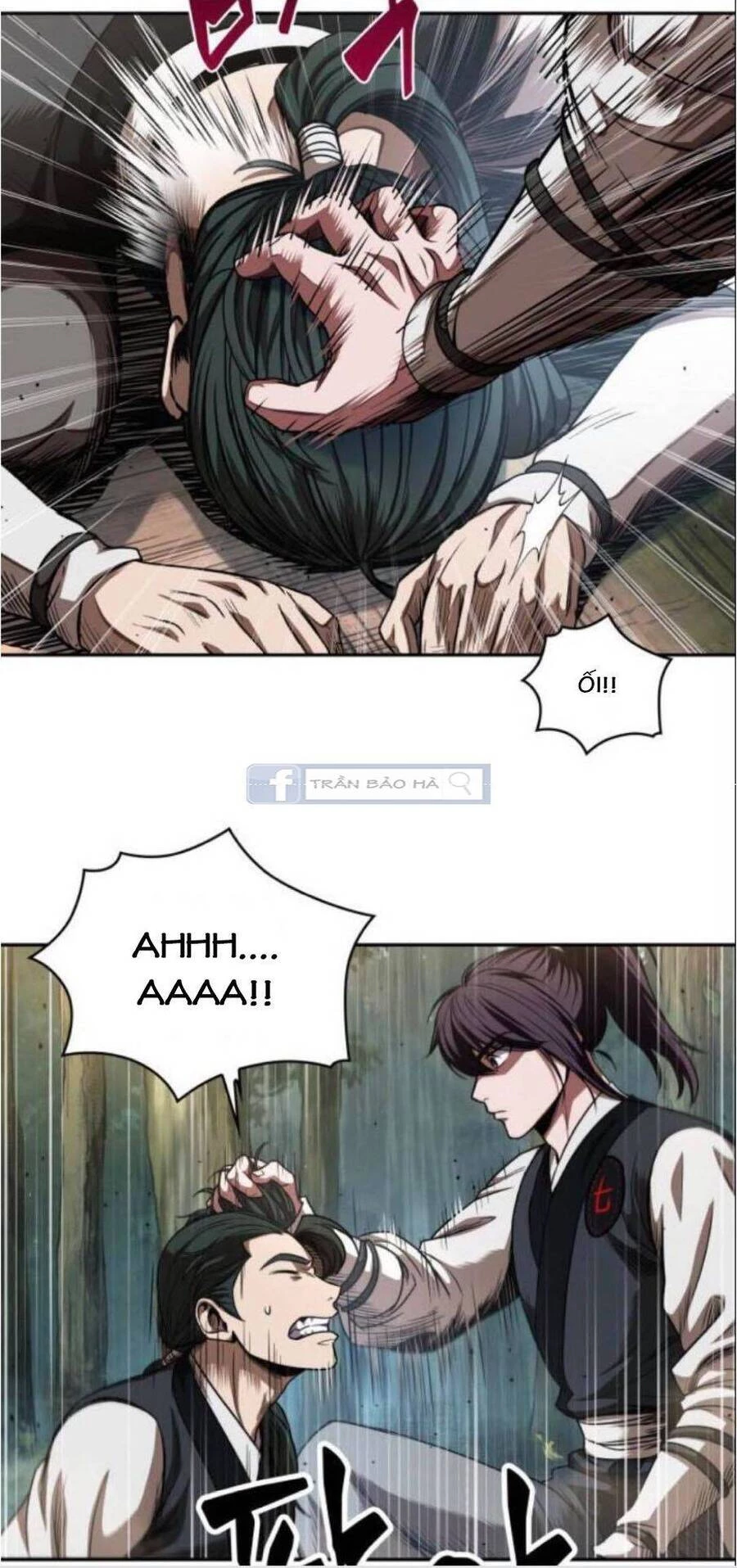 Ngã Lão Ma Thần Chapter 54 - Next Chapter 55