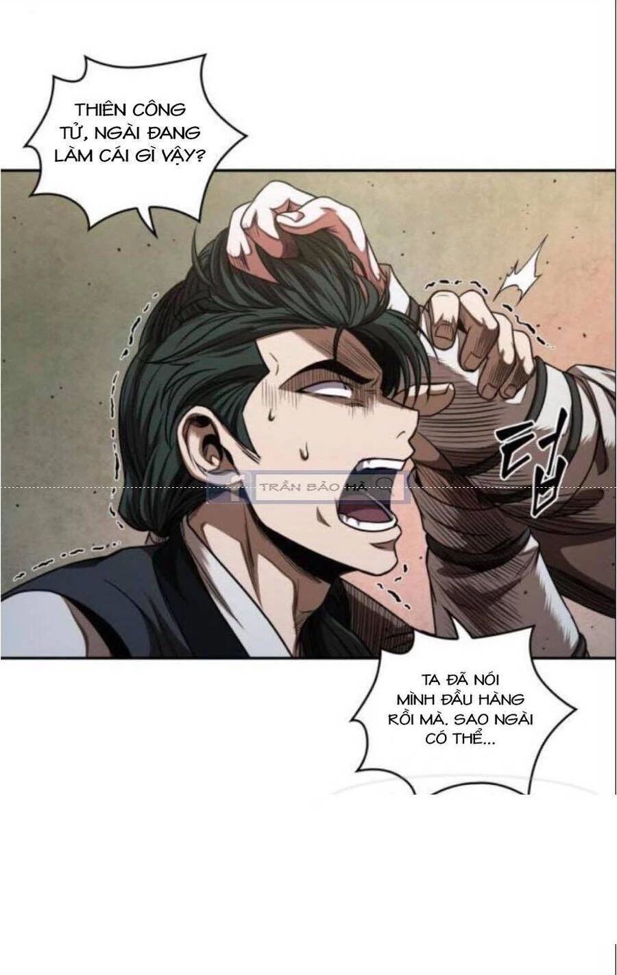 Ngã Lão Ma Thần Chapter 54 - Next Chapter 55
