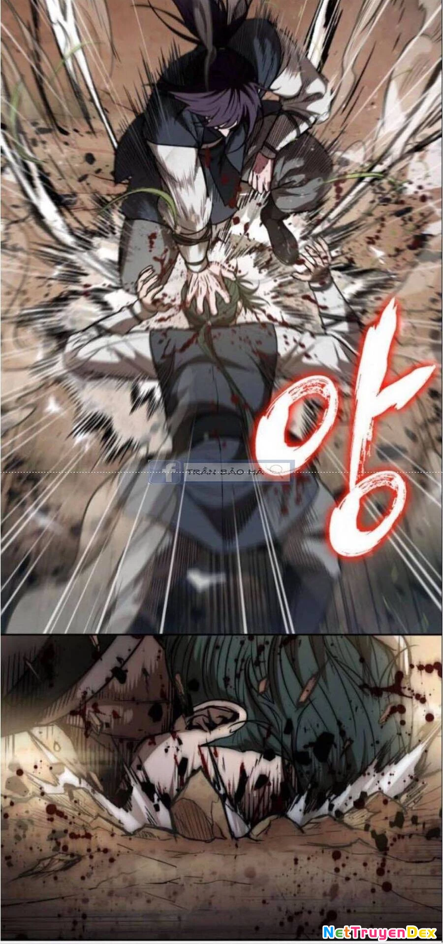 Ngã Lão Ma Thần Chapter 54 - Next Chapter 55