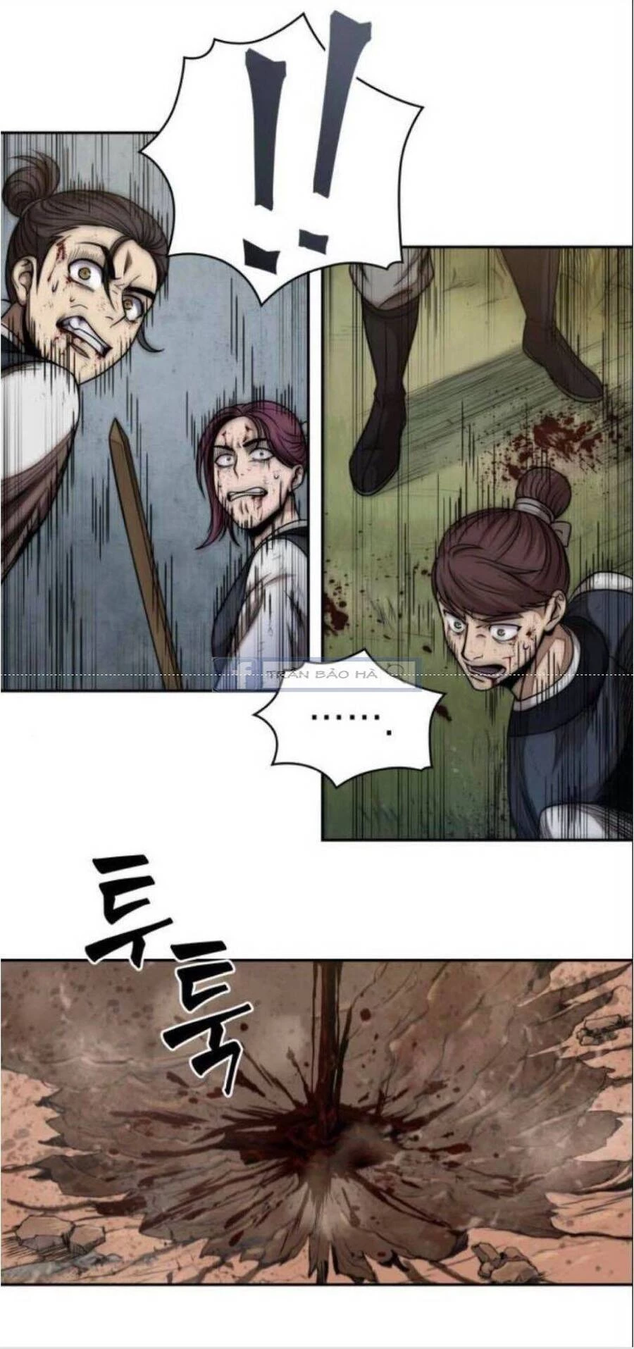 Ngã Lão Ma Thần Chapter 54 - Next Chapter 55