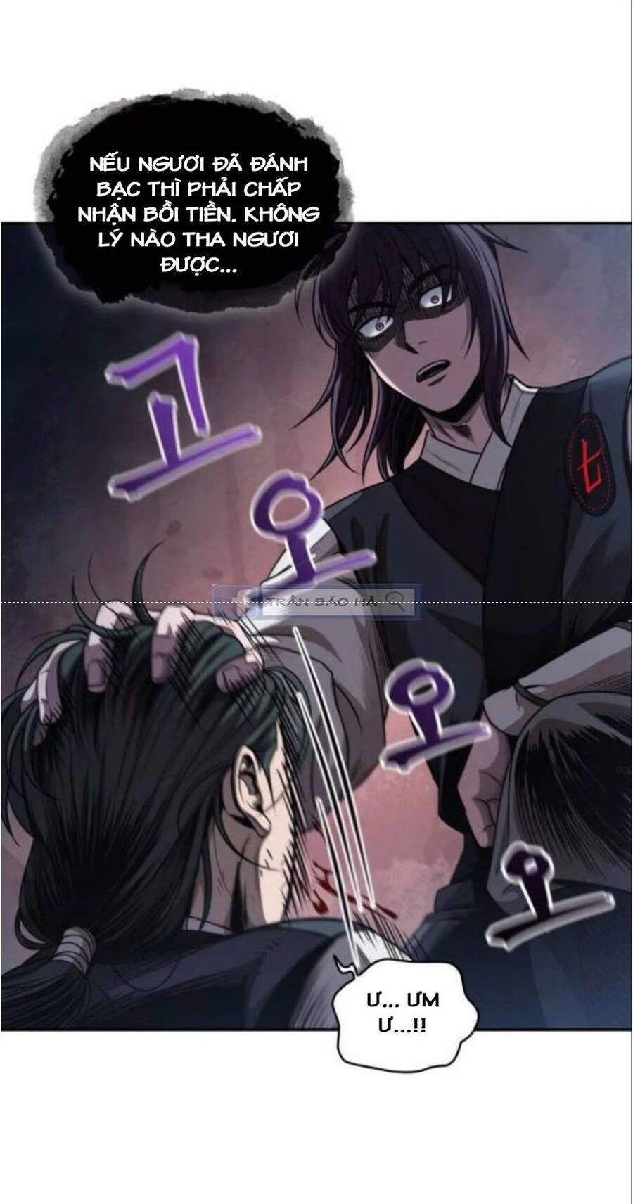 Ngã Lão Ma Thần Chapter 54 - Next Chapter 55