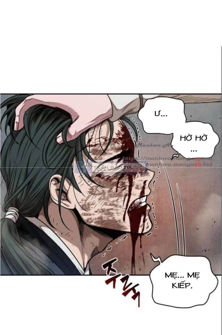 Ngã Lão Ma Thần Chapter 54 - Next Chapter 55