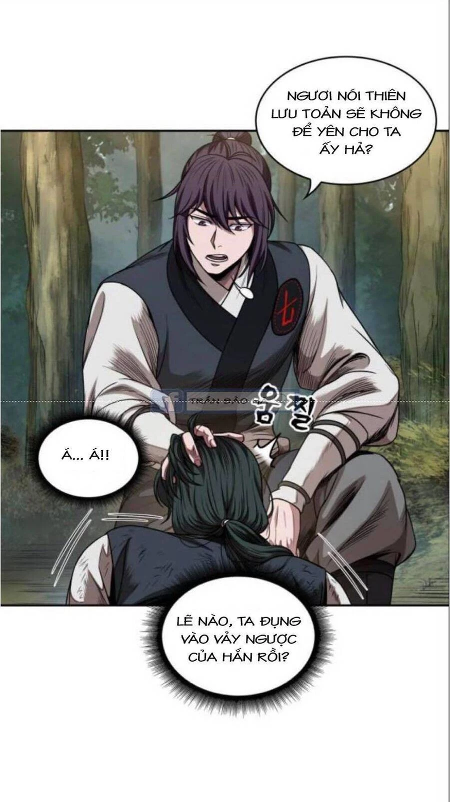 Ngã Lão Ma Thần Chapter 54 - Next Chapter 55