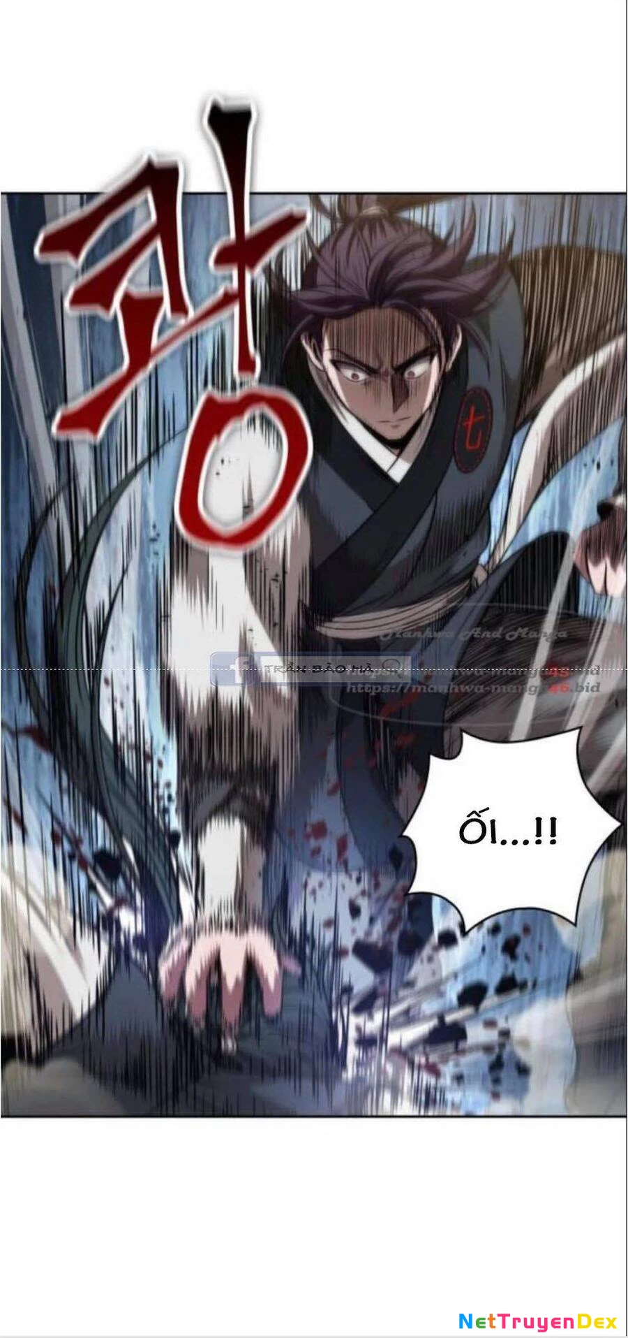 Ngã Lão Ma Thần Chapter 54 - Next Chapter 55