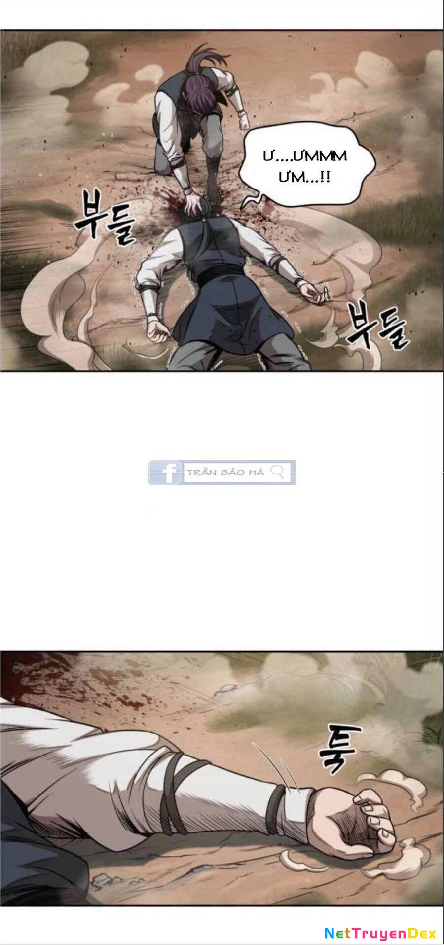 Ngã Lão Ma Thần Chapter 54 - Next Chapter 55
