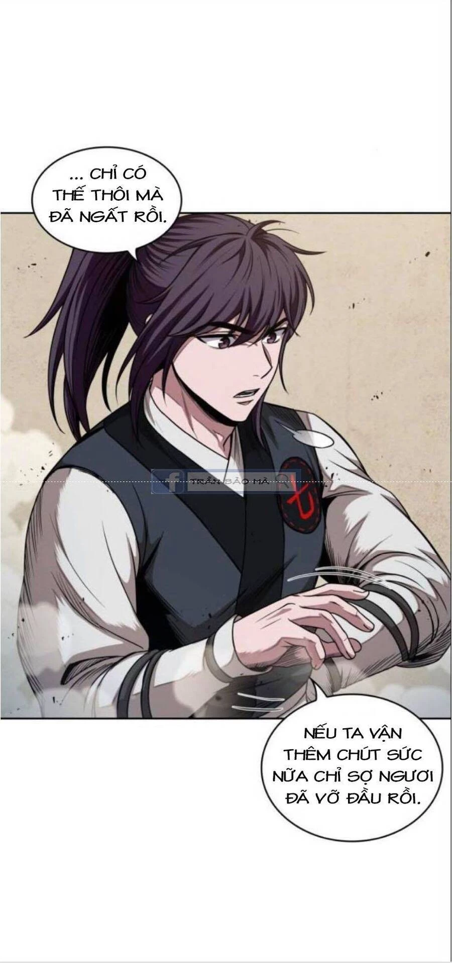 Ngã Lão Ma Thần Chapter 54 - Next Chapter 55