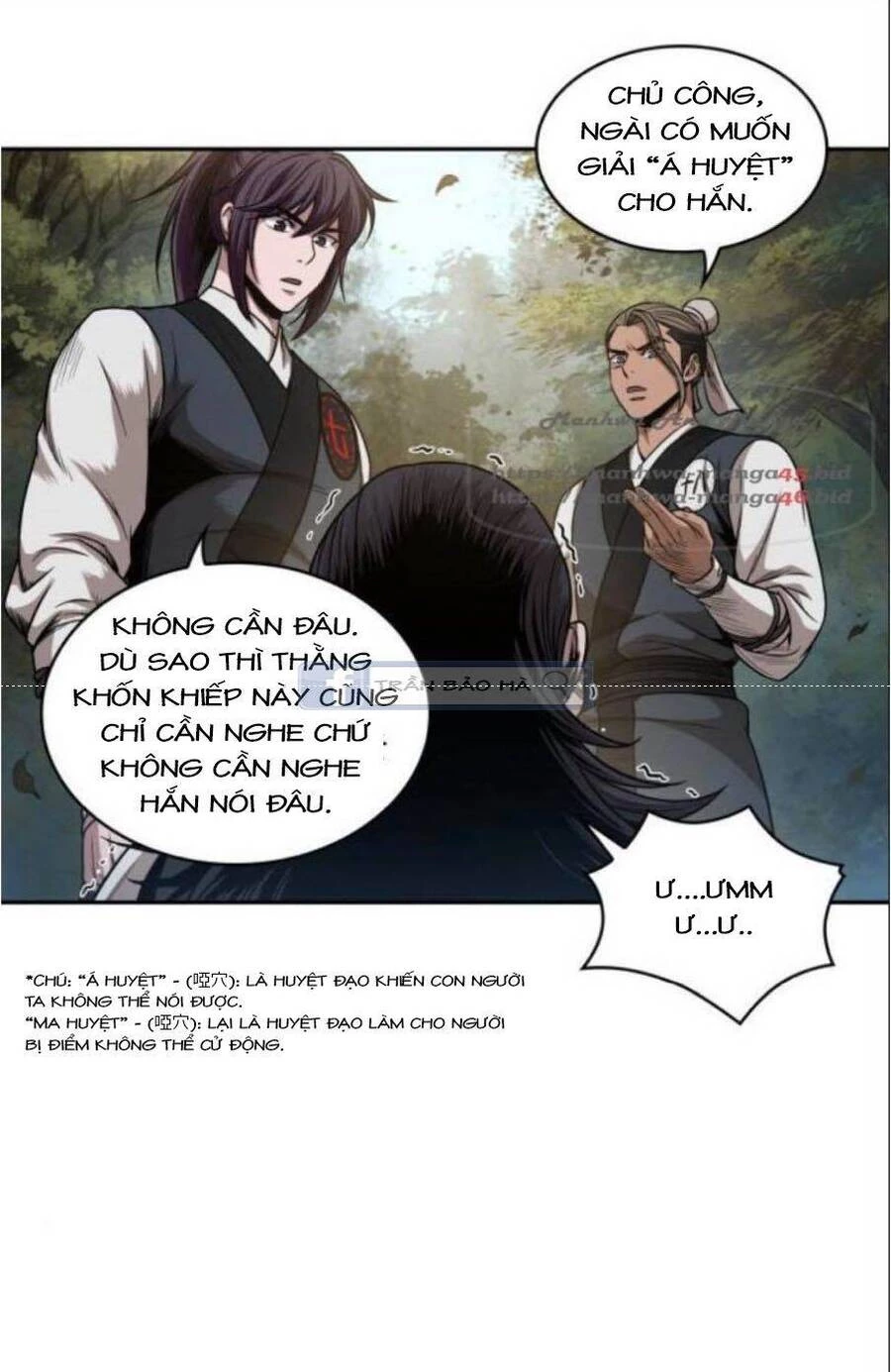 Ngã Lão Ma Thần Chapter 54 - Next Chapter 55