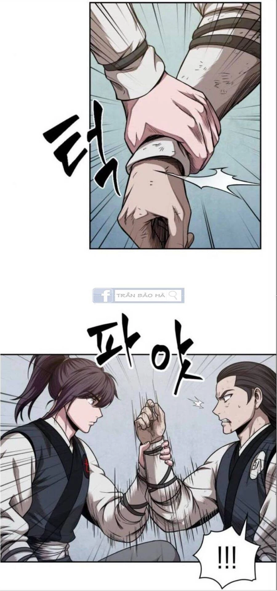 Ngã Lão Ma Thần Chapter 54 - Next Chapter 55