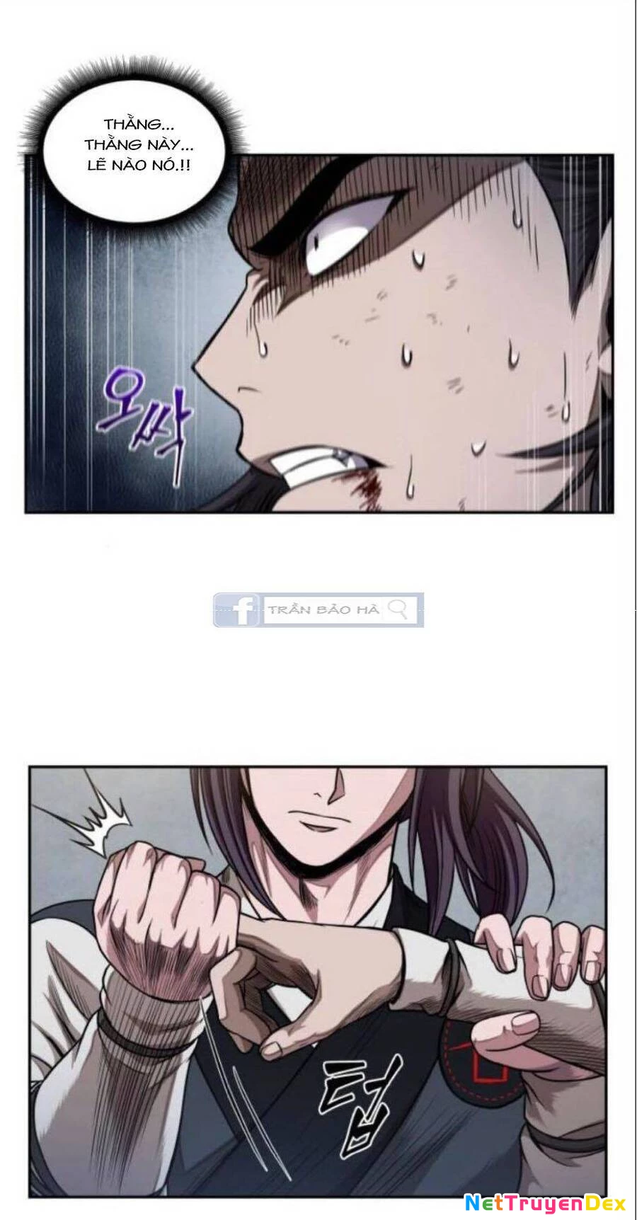 Ngã Lão Ma Thần Chapter 54 - Next Chapter 55