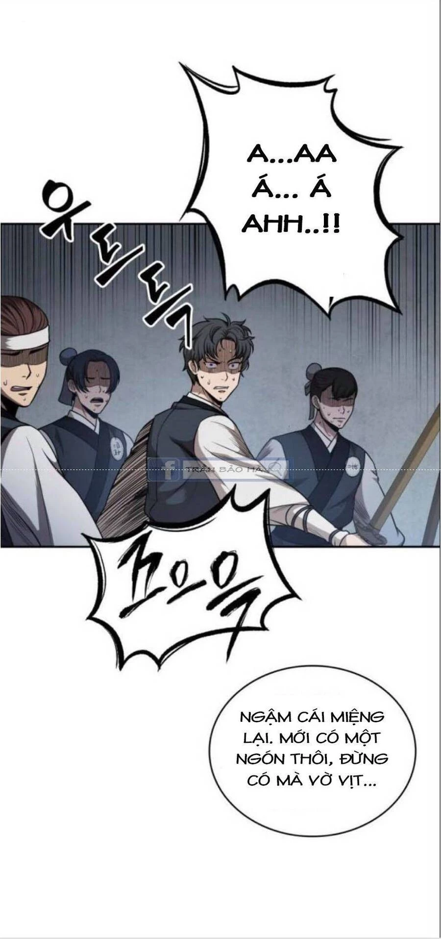 Ngã Lão Ma Thần Chapter 54 - Next Chapter 55